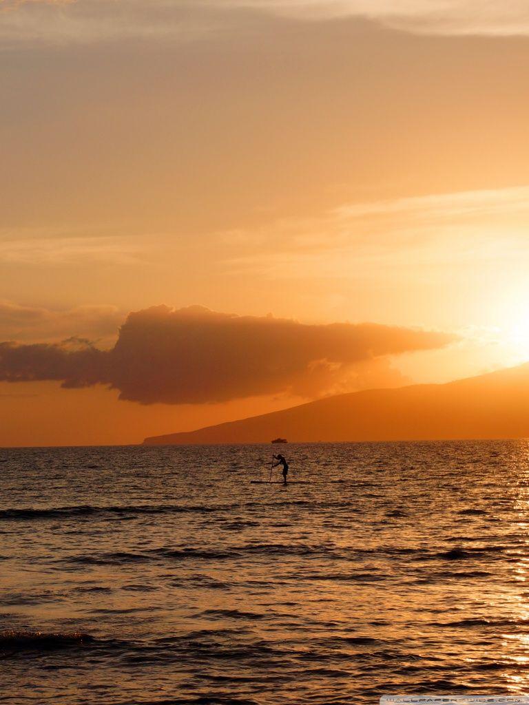 768x1024 Beach, Lahaina, Maui, Hawaii [6936299395] Ultra HD Desktop Background Wallpaper for 4K UHD TV : Widescreen & UltraWide Desktop & Laptop : Multi Display, Dual Monitor : Tablet