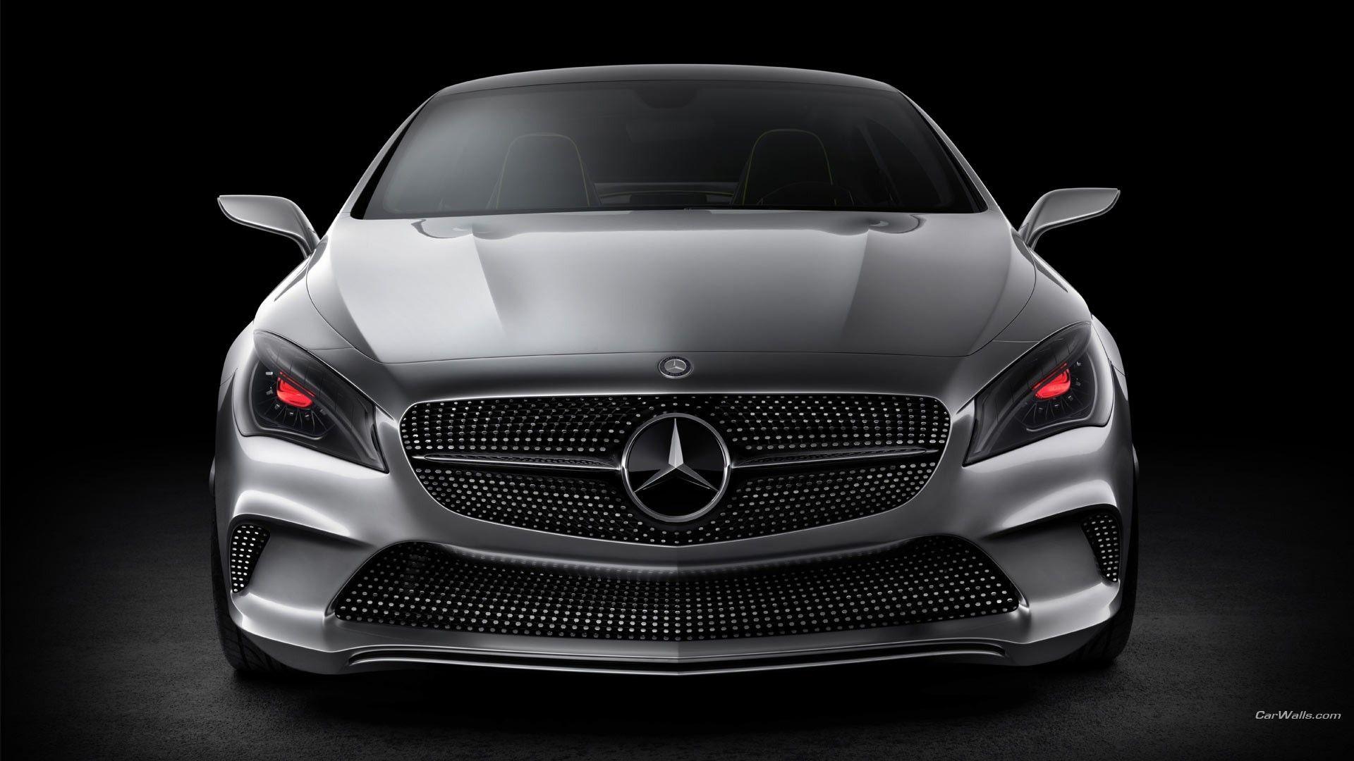 1920x1080 1920x1080 mercedes style coupe concept cars car wallpaper JPG 238 kB
