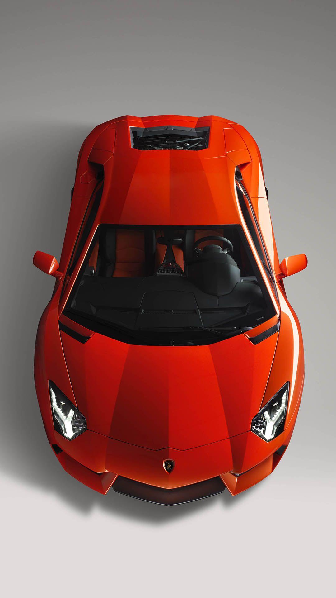 1080x1920 Red Lamborghini Aventador htc one wallpaper htc one wallpaper