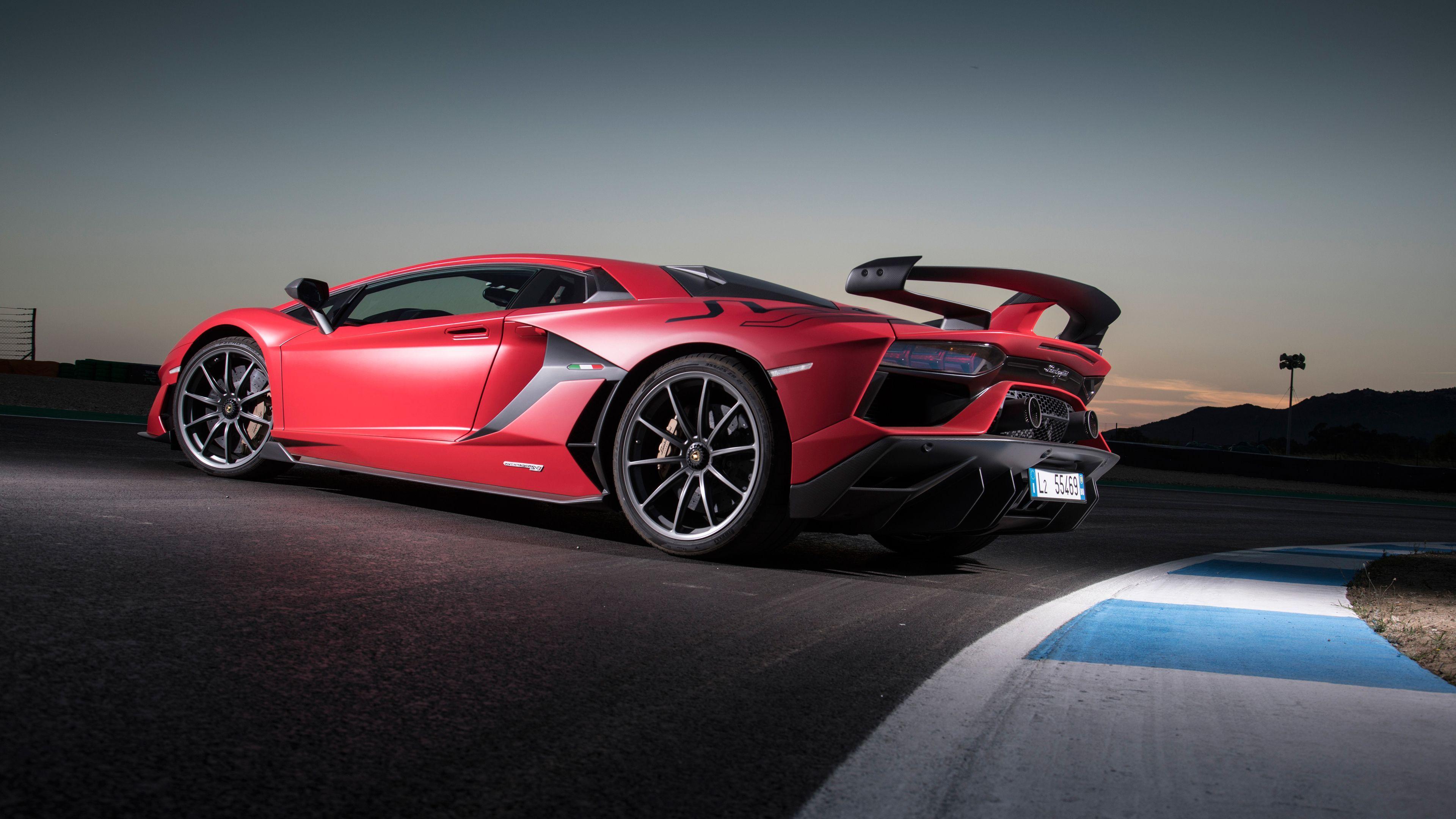 3840x2160 Lamborghini Aventador SVJ 2018 4k Rear lamborghini wallpaper, lamborghini aventador wallp. Lamborghini aventador, Lamborghini aventador wallpaper, Car wallpaper