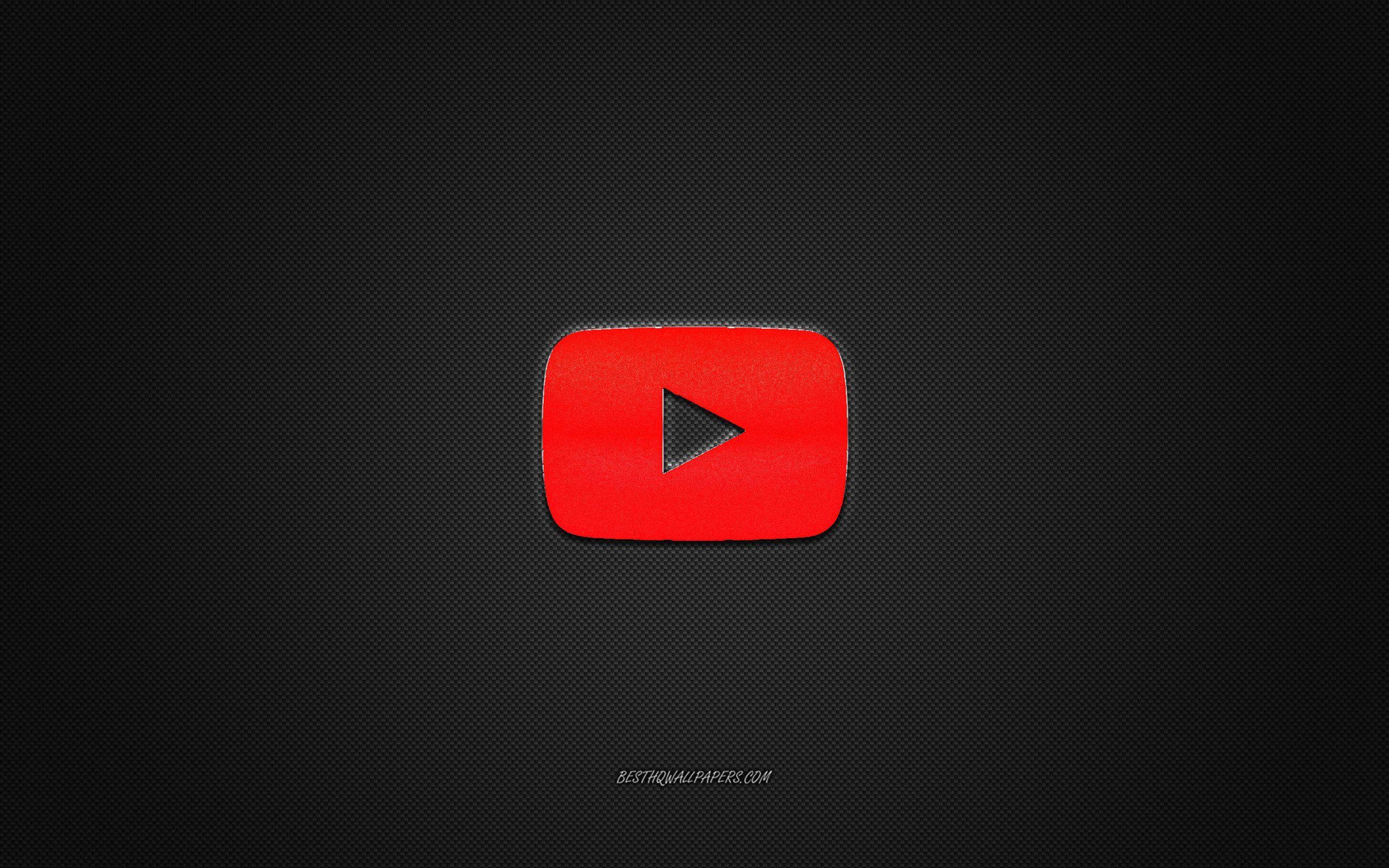 2560x1600 Logo cho hình nền Youtube