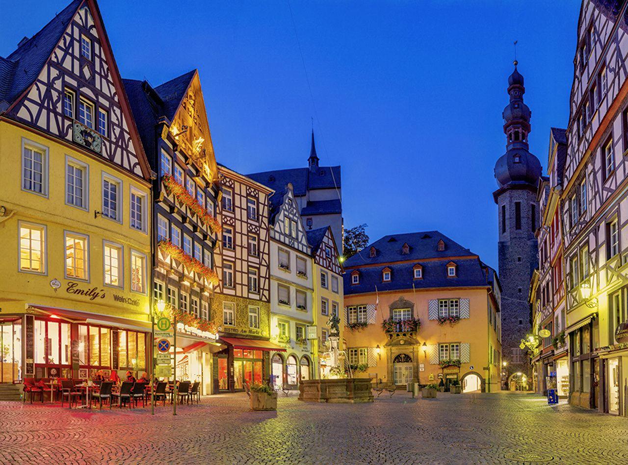 Germany Street Wallpapers - Top Free Germany Street Backgrounds ...