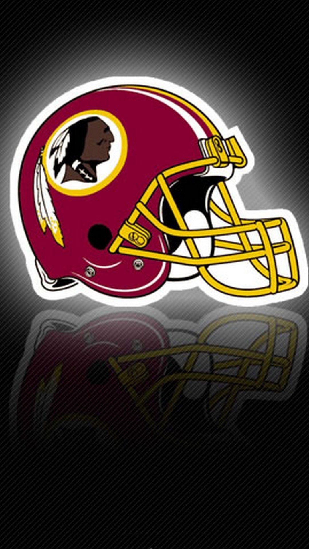 Redskins iPhone Wallpapers - Top Free Redskins iPhone Backgrounds -  WallpaperAccess