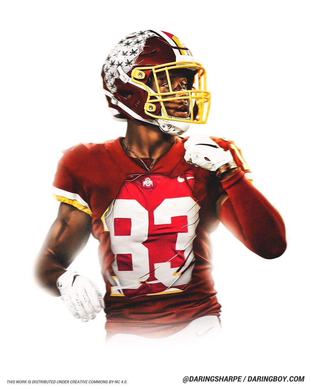 1080x1350 Football resolutions ART#
