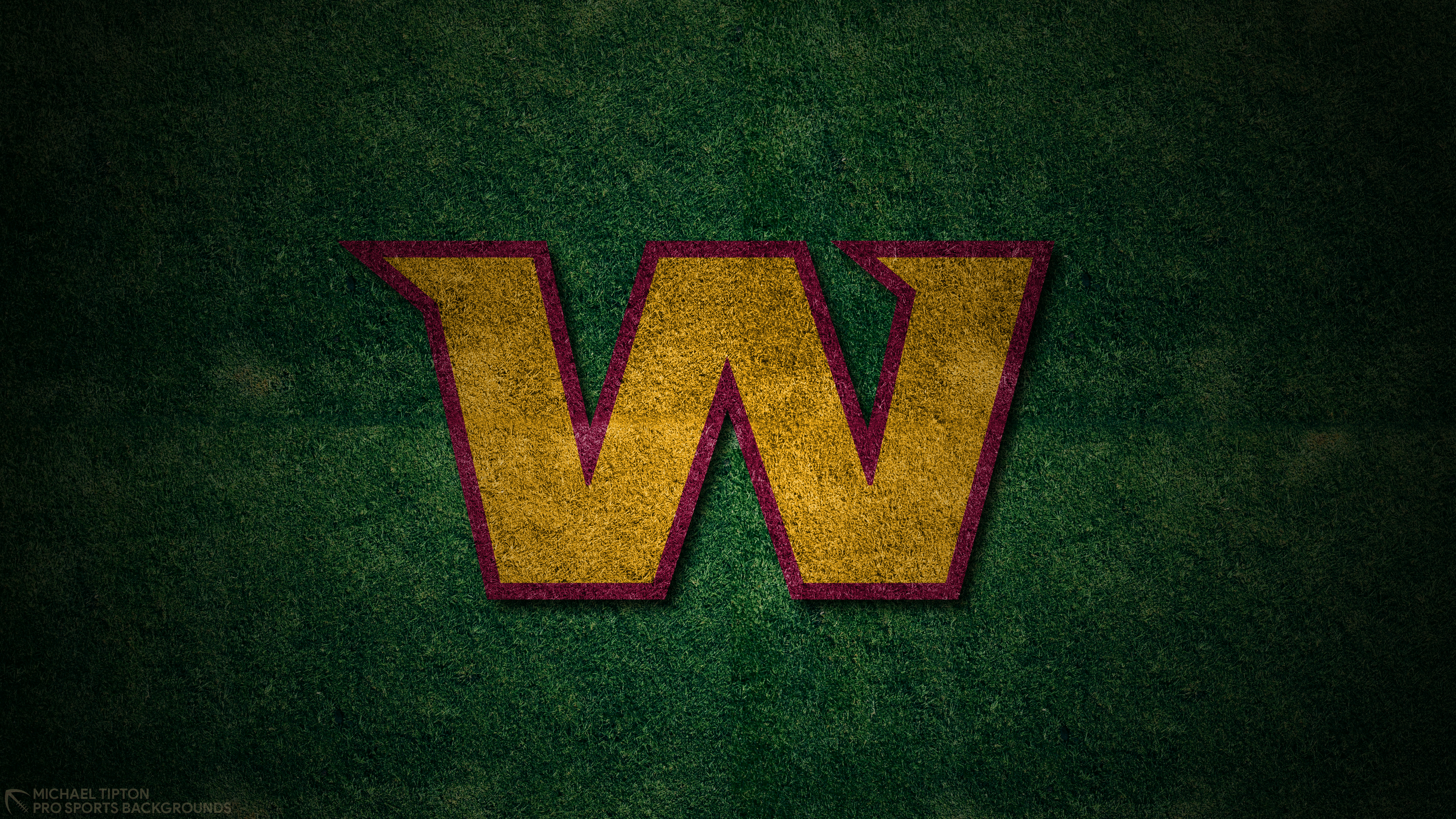 3840x2160 Washington Football Team Wallpaper. Pro Sports Background