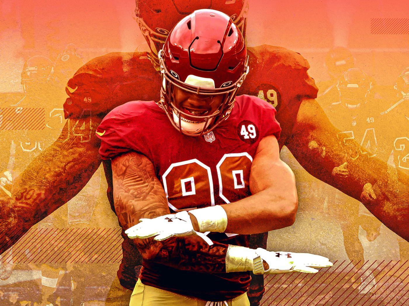 Washington Football Wallpapers Top Free Washington Football