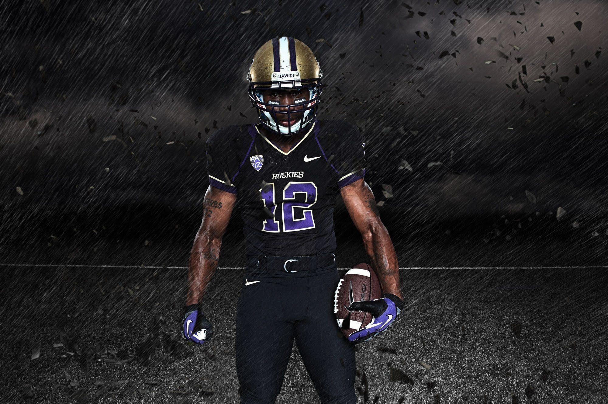 2000x1328 Washington Huskies Wallpaper