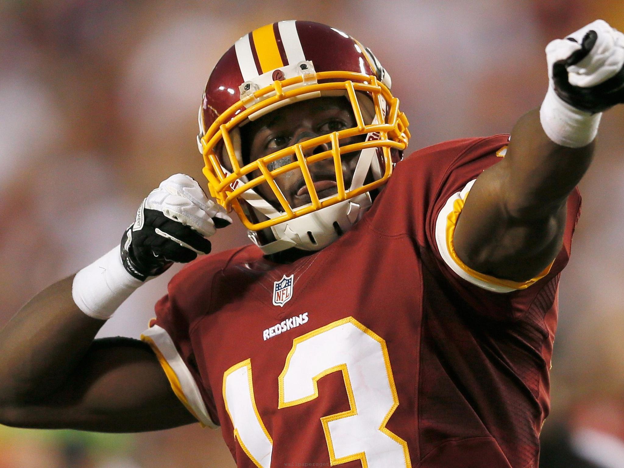 2048x1536 Washington Redskins Nfl Football R Wallpaper Football HD Wallpaper