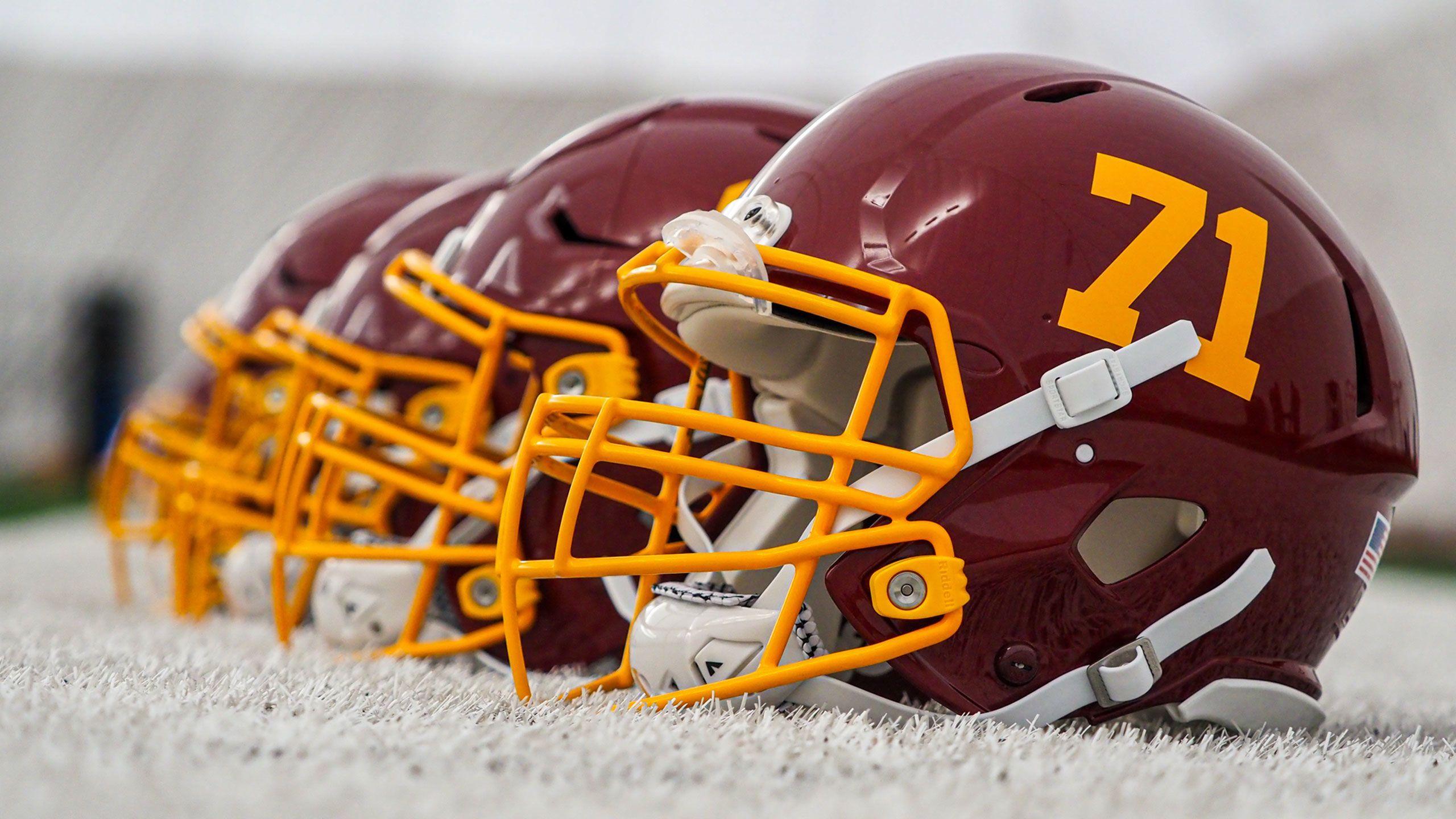 2560x1440 Fan Zone. Washington Football Team