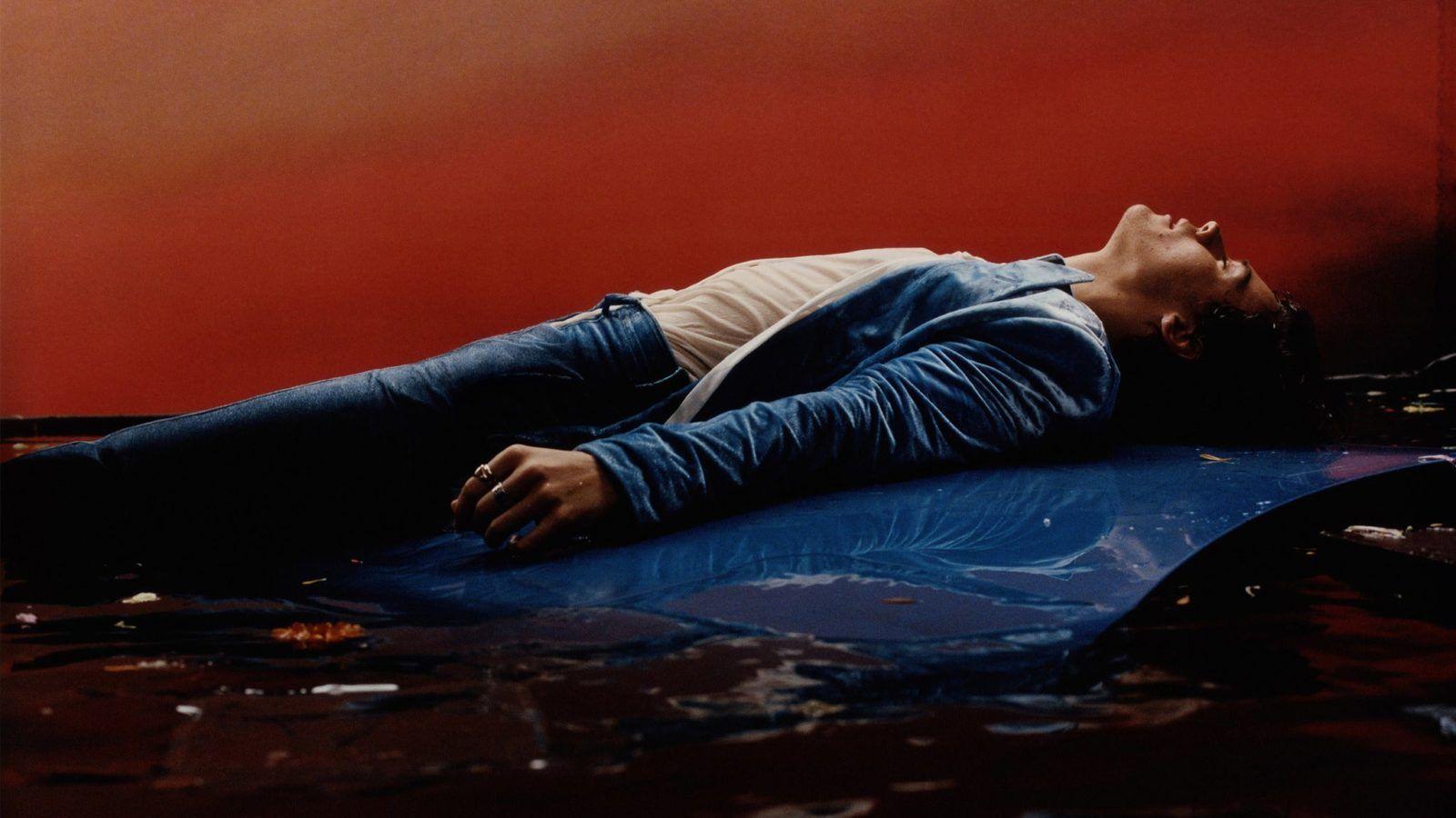 1600x900 Harry Styles: Love On Tour
