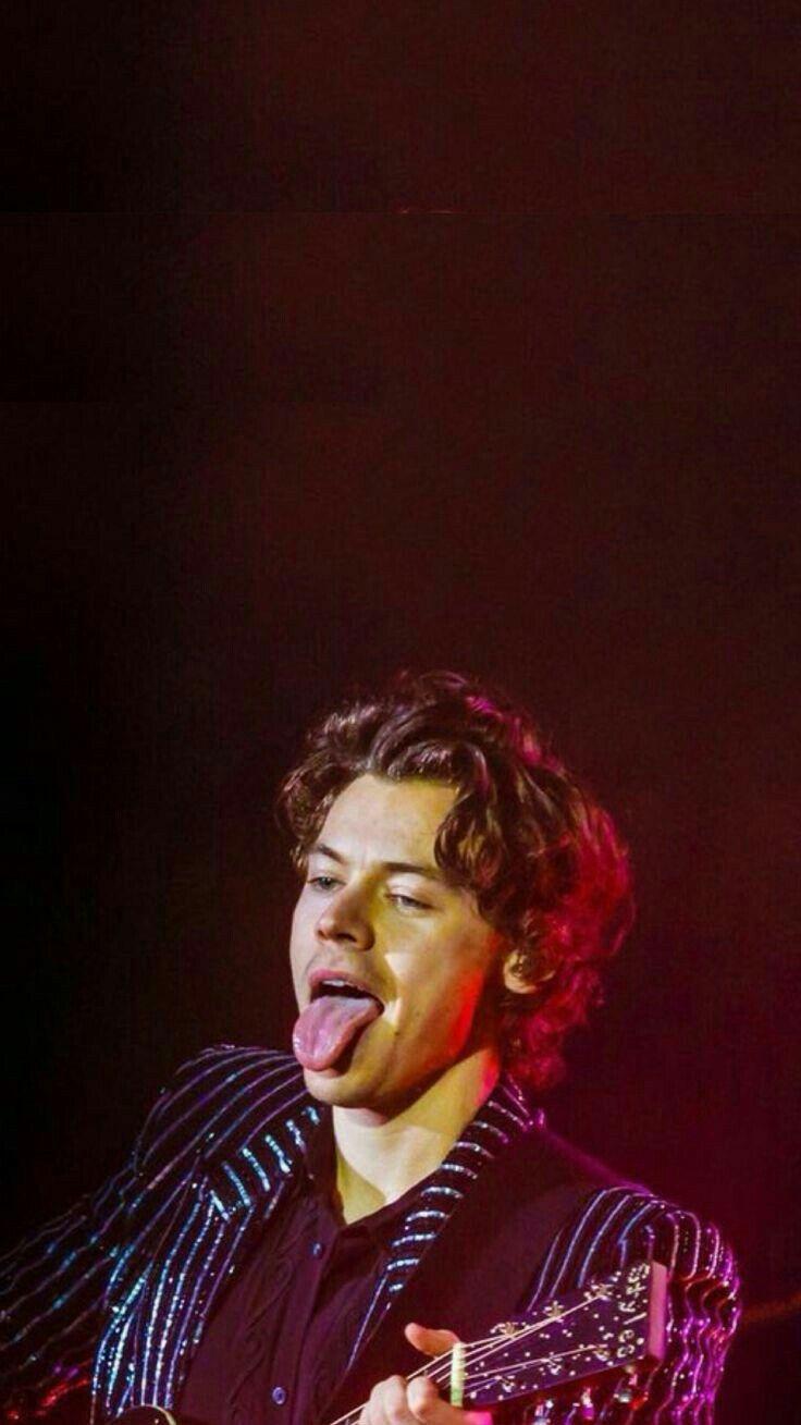 736x1309 Sfondi Pc Harry Styles