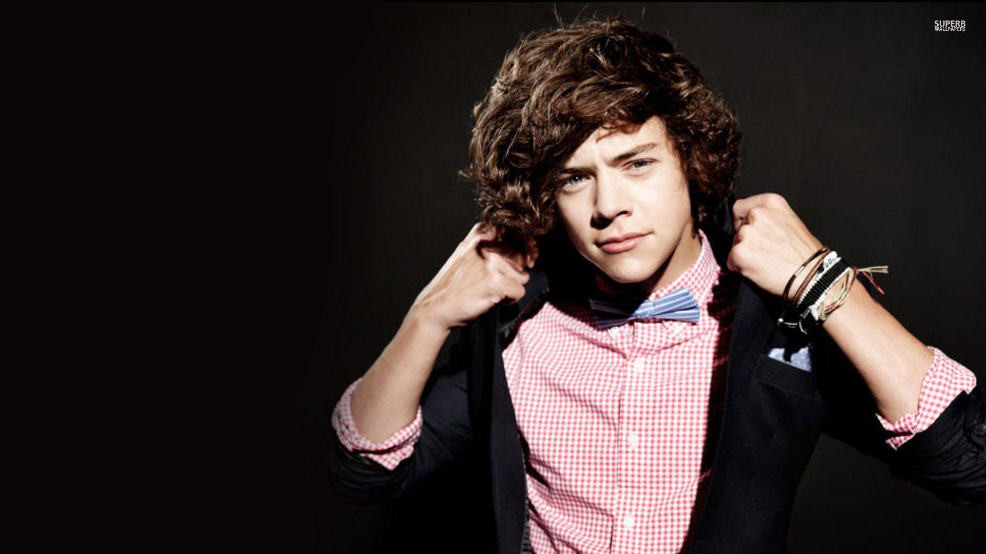 1920x1080 Download Harry Styles Wallpaper Gallery