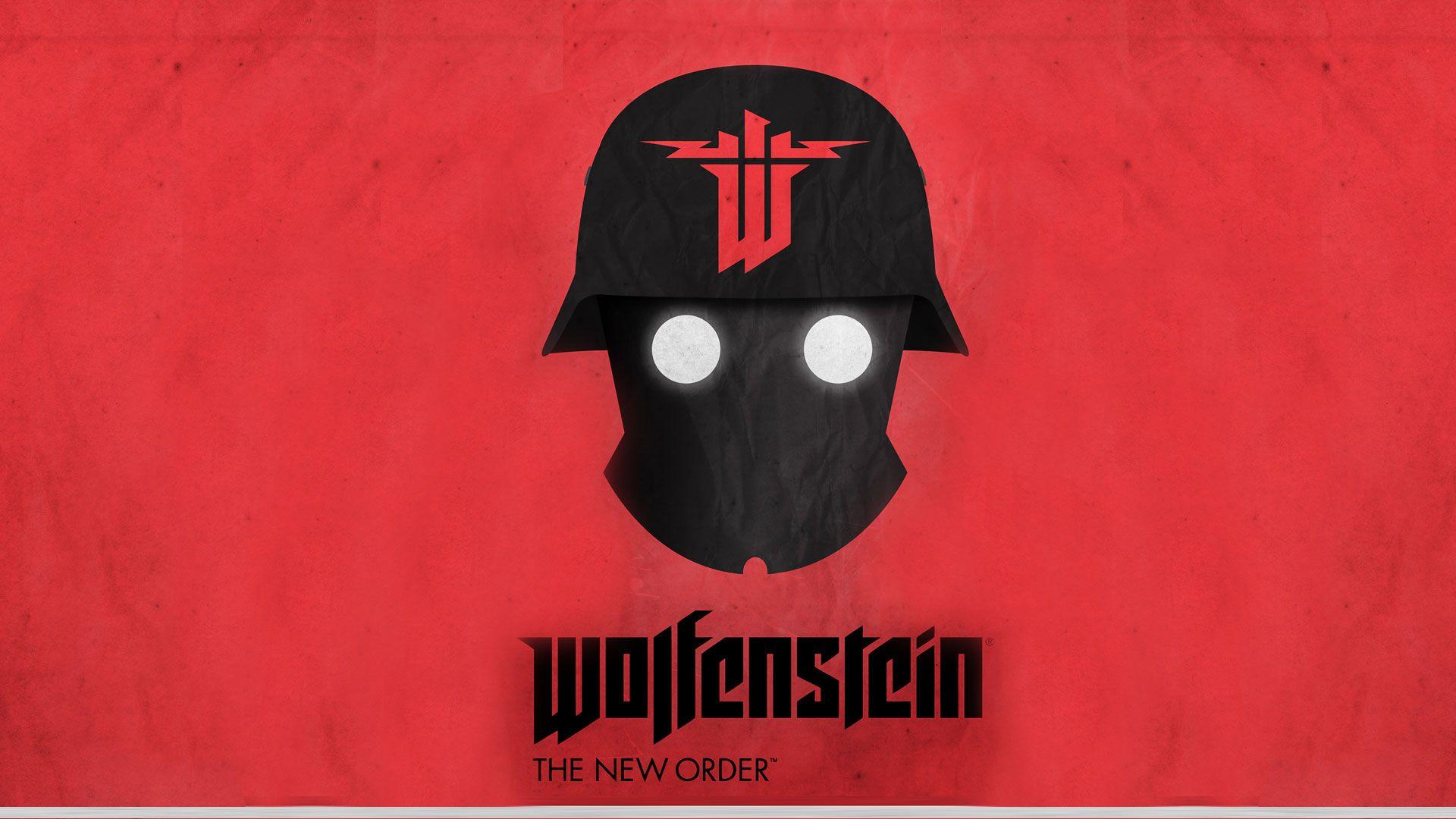 1920x1080 Free Wolfenstein The New Order Wallpaper