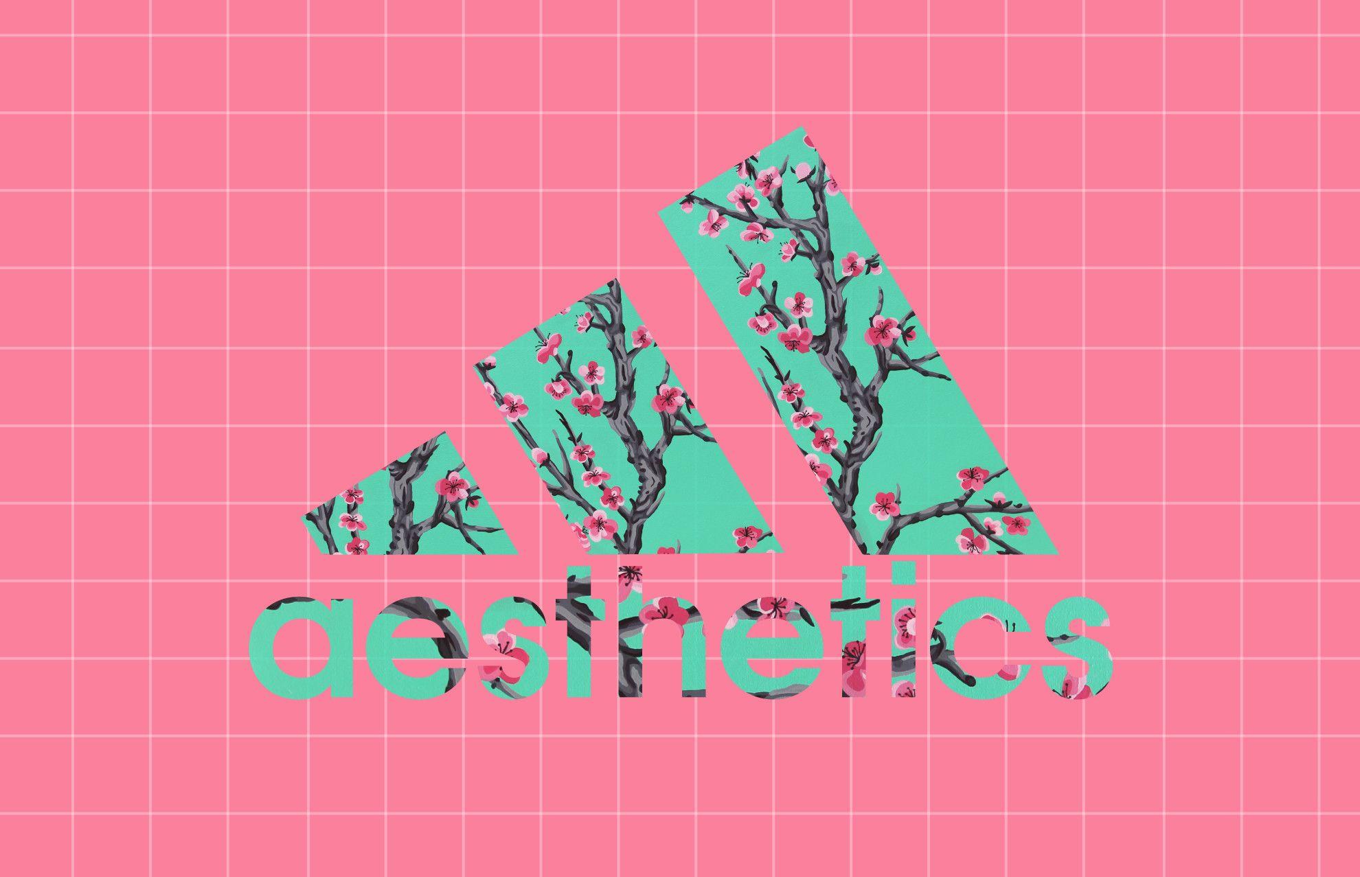1980x1277 This Is My First Try At Some Vaporwave Art, Got A Lot Arizona Green Tea HD Wallpaper