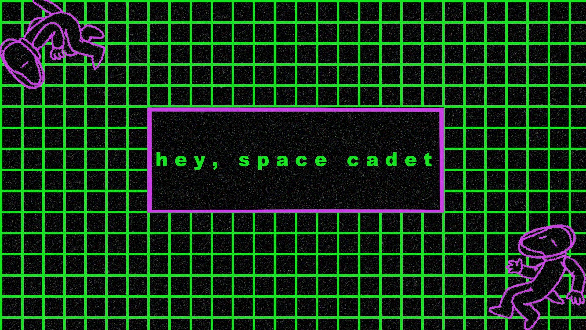 1920x1080 Thought I would share this vaporwave styled HTLT background I made. Enjoy!