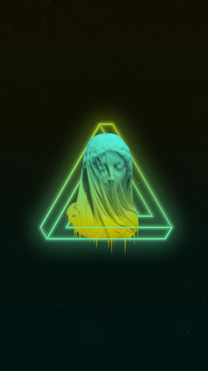 720x1280 Feat: Carolzinha. Vaporwave wallpaper, Vaporwave art, Glitch art