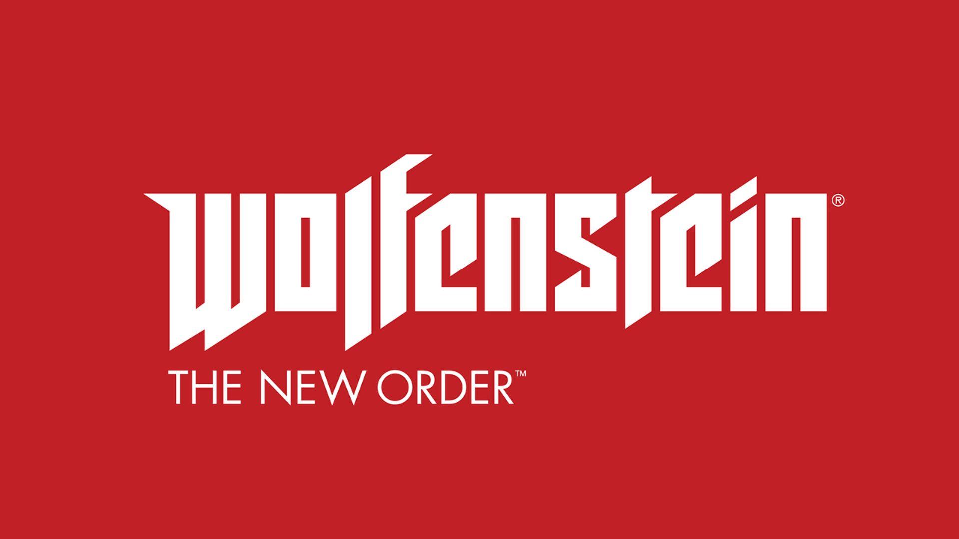 1920x1080 Some wunderbar Wolfenstein: The New Order wallpaper