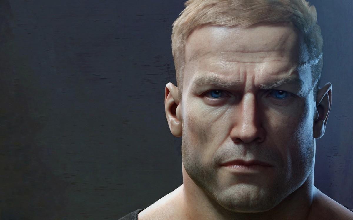 1200x750 Wolfenstein The New Order Wallpaper HD Download