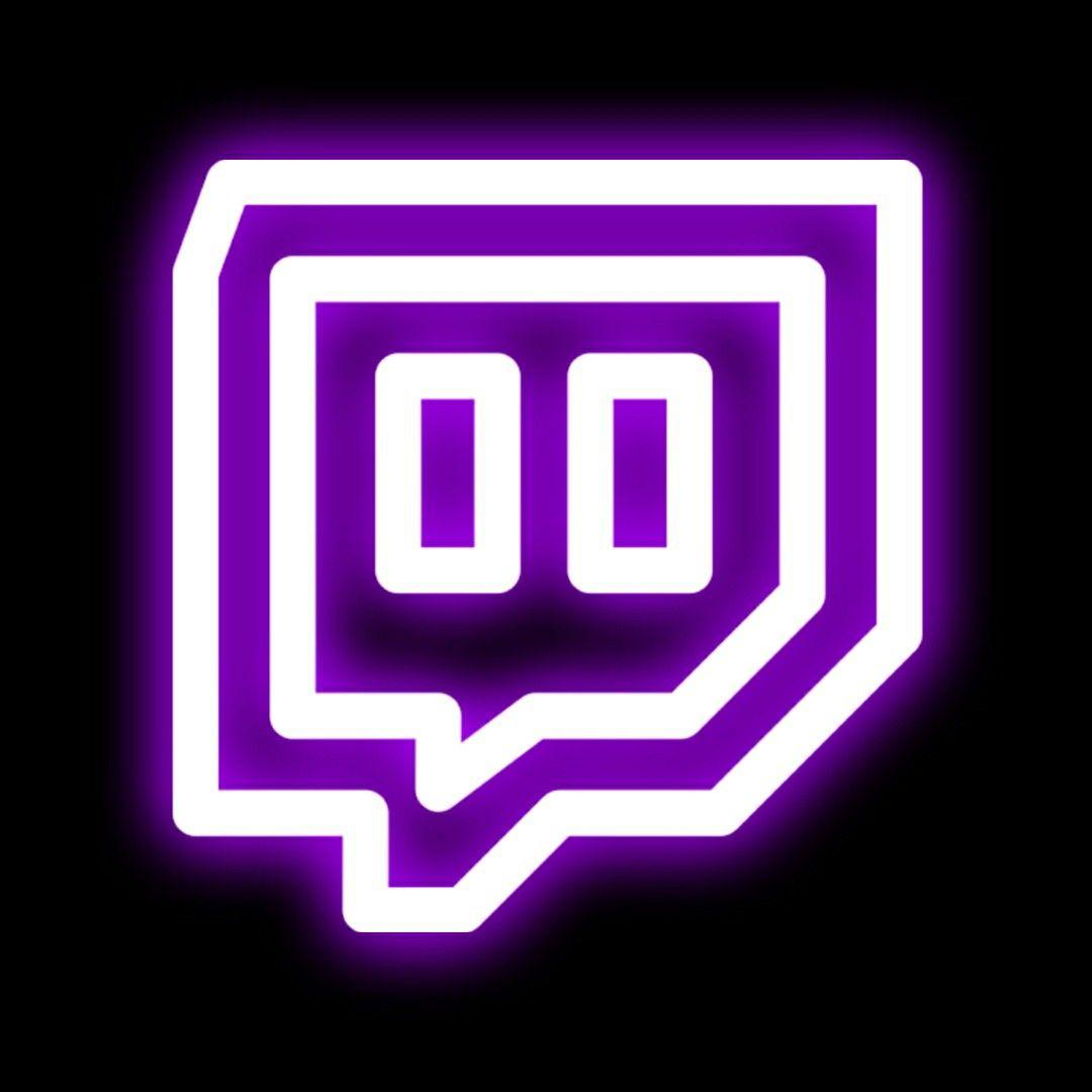 Neon Twitch Wallpapers - Top Free Neon Twitch Backgrounds - WallpaperAccess