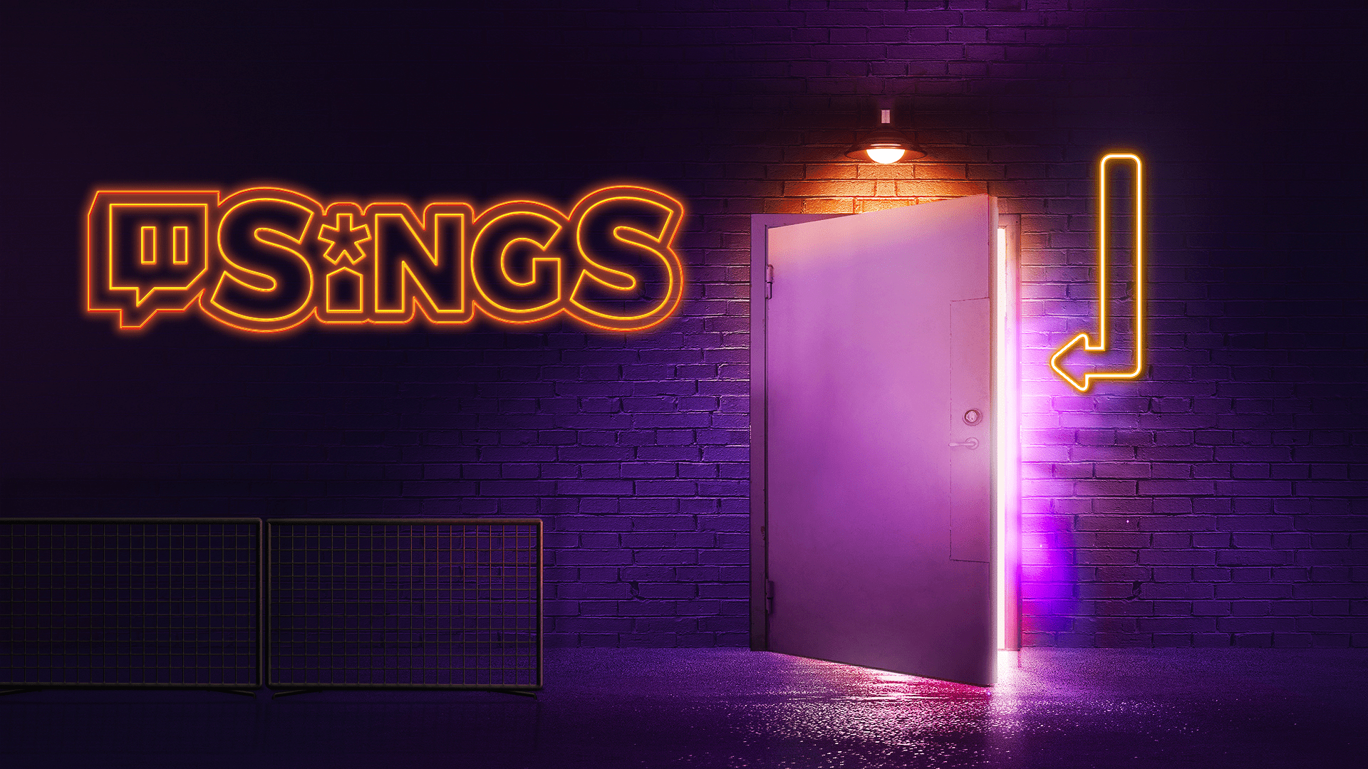 1920x1080 Twitch's First Game, The Karaoke Style 'Twitch Sings, ' Launches To Public