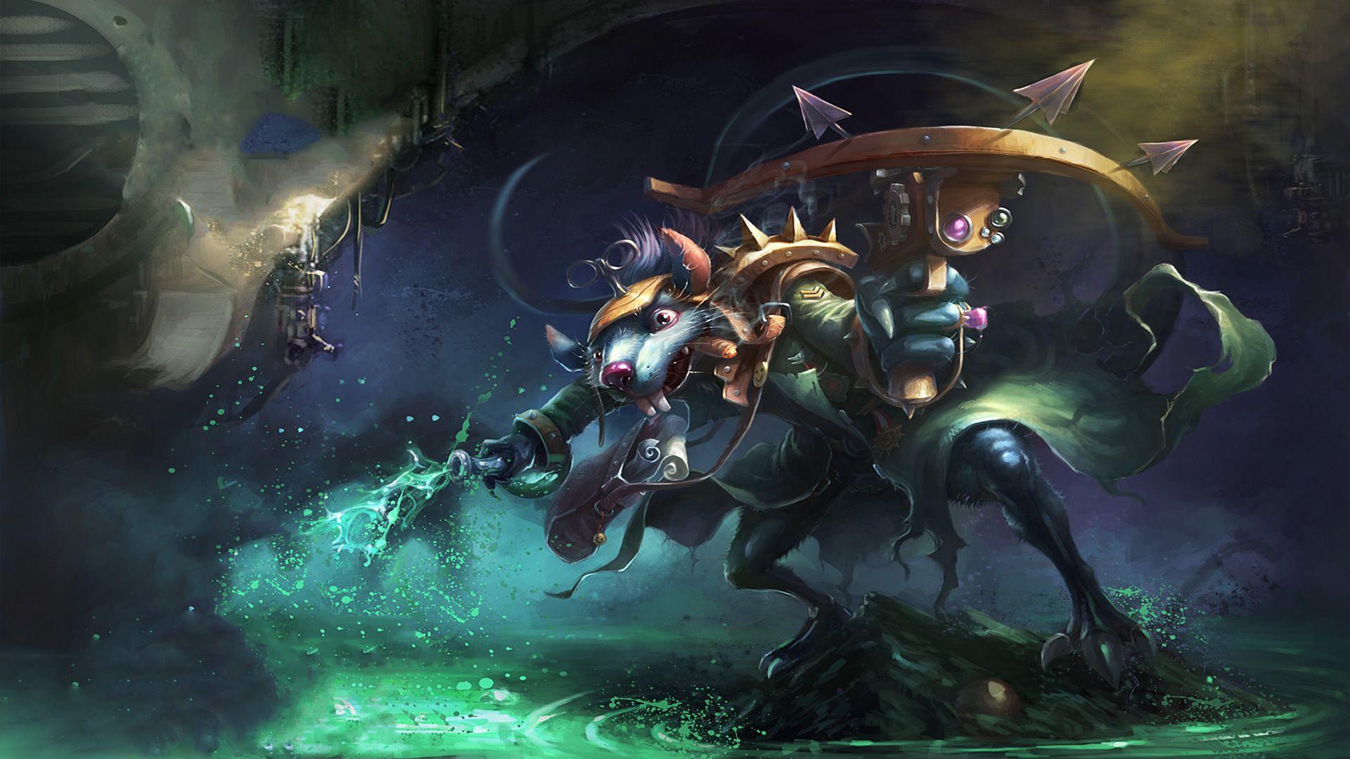 1920x1080 Twitch Classic Chinese Wallpaper