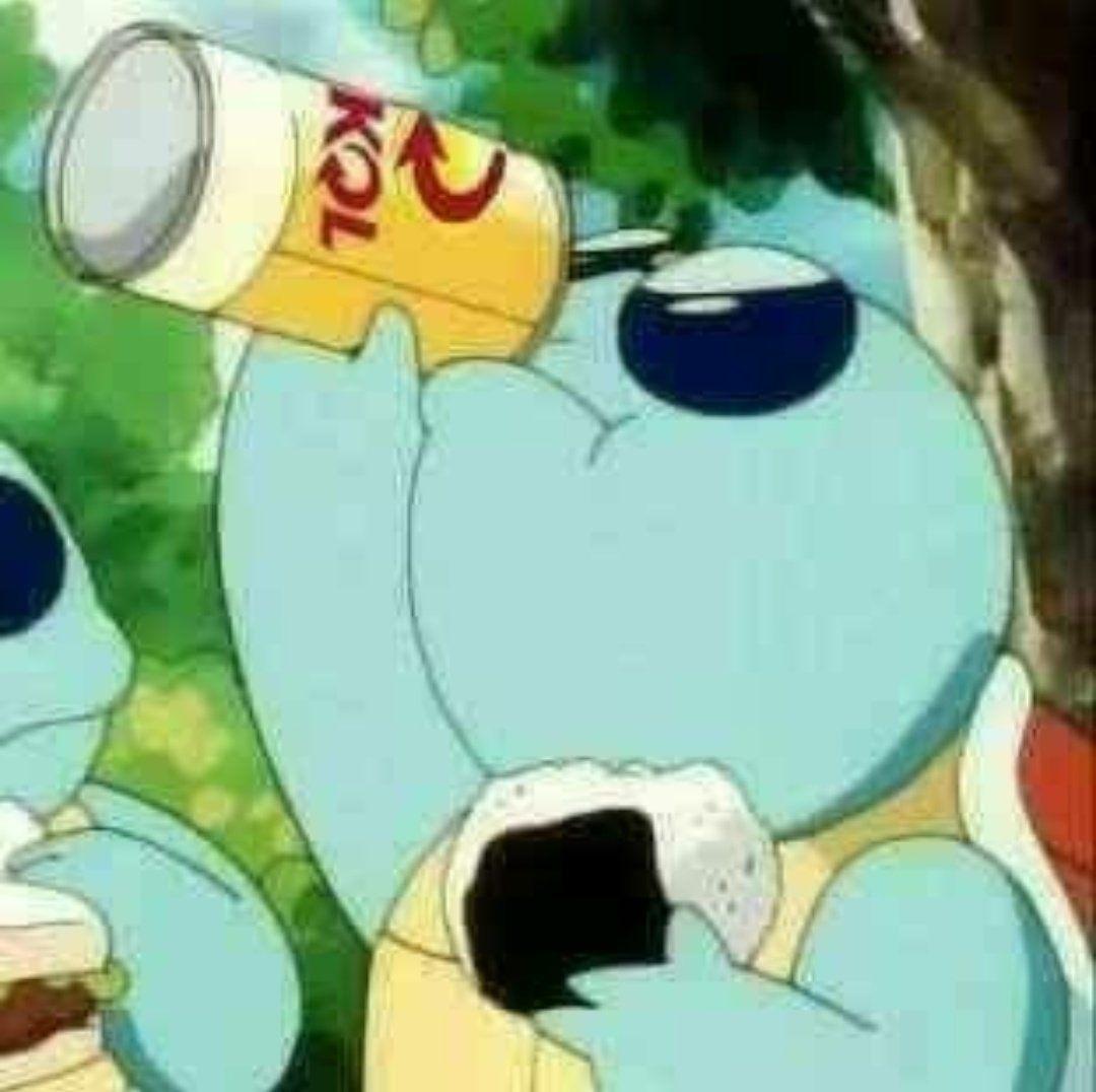 1080x1076 Pokemon memes, Aesthetic anime, Cute pokemon
