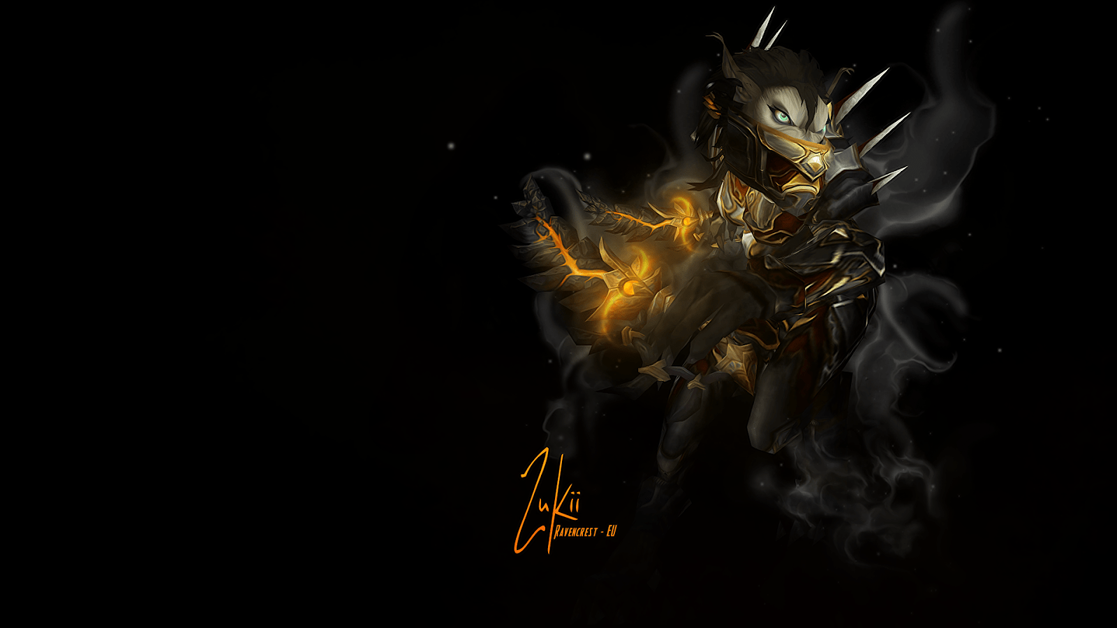 1600x900 Twitch Wallpaper