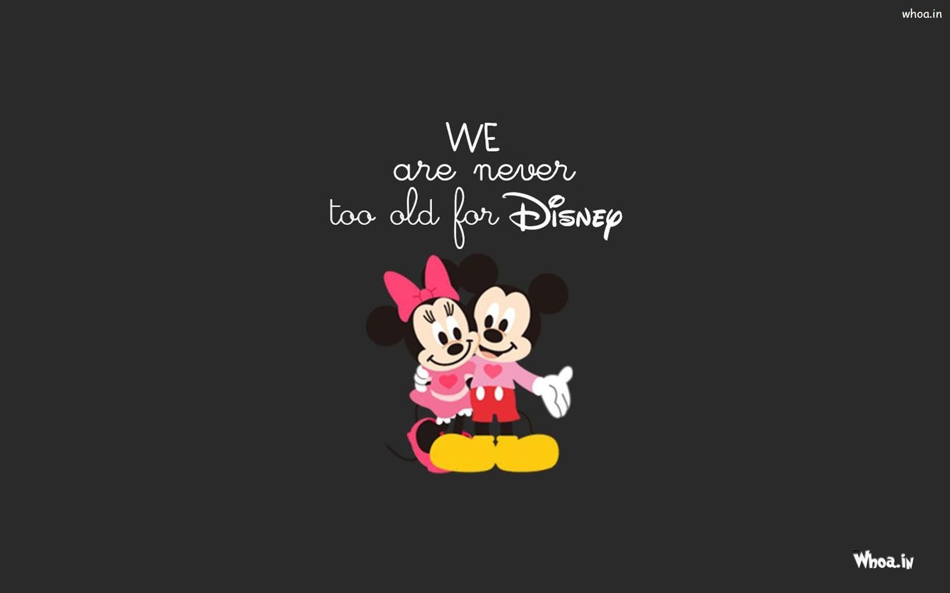 1920x1200 Desktop Background Vintage Mickey Mouse Wallpaper