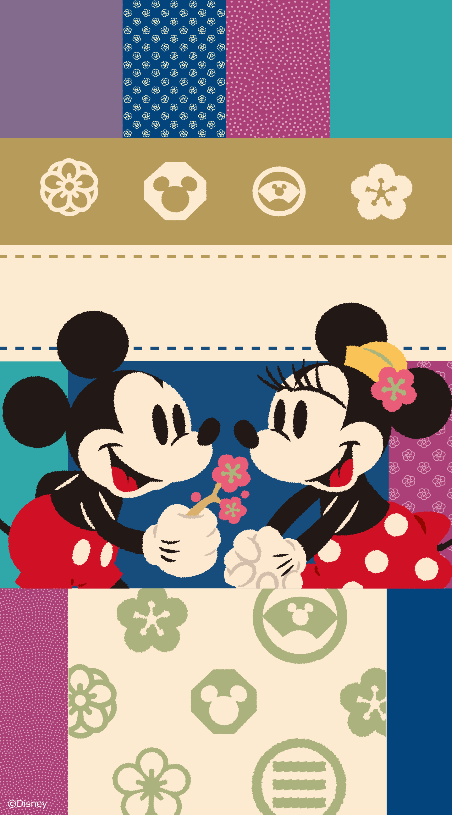 1438x2592 Old Mickey Mouse Wallpaper