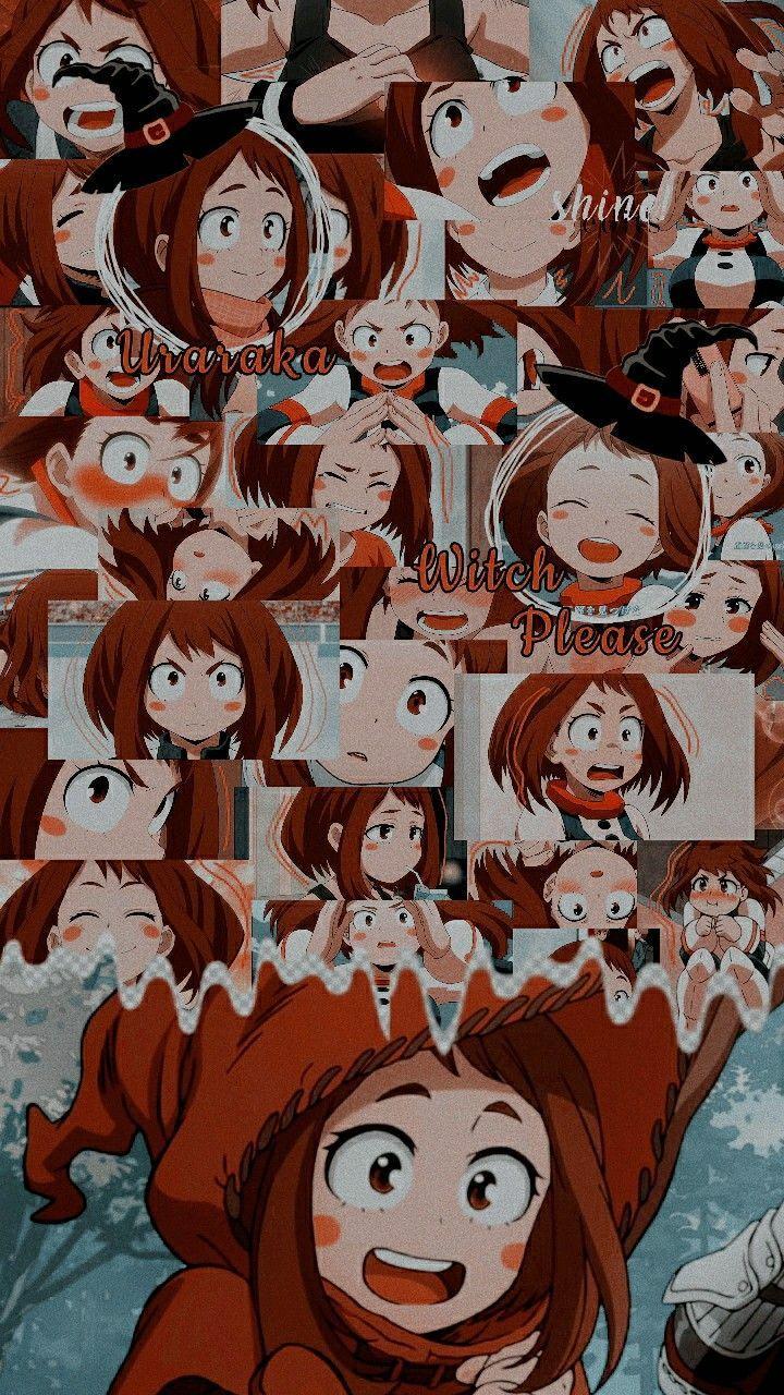 720x1280 By:. Hero wallpaper, Cute anime wallpaper, Anime wallpaper