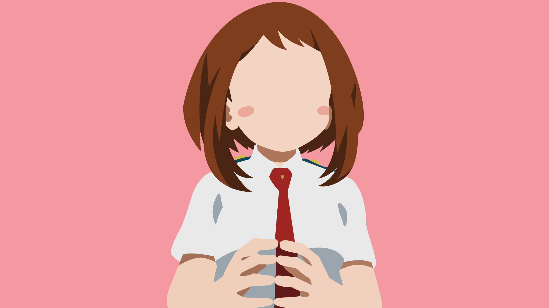 1920x1080 1920x1080 My Hero Academia, Ochaco Uraraka, Boku no Hero Academia wallpaper PNG