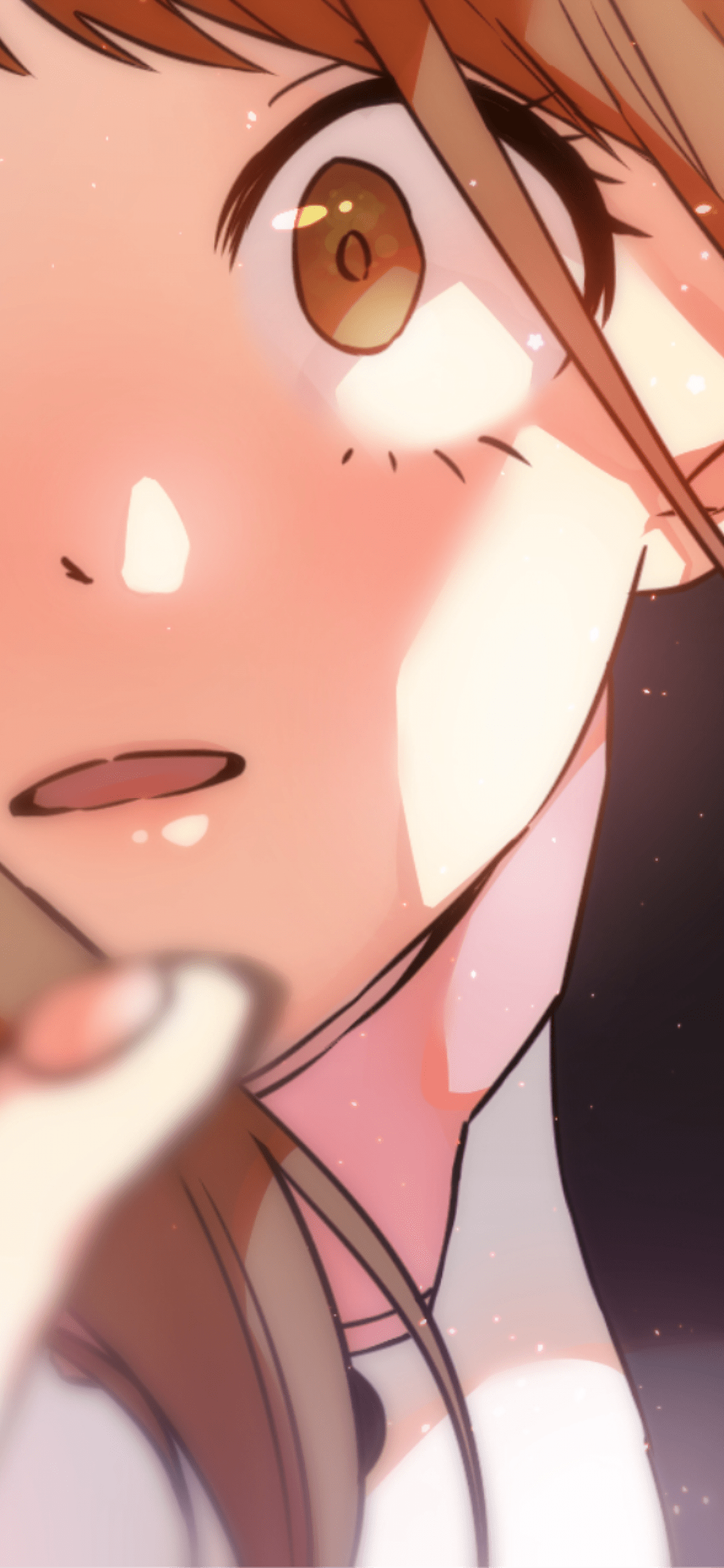 1125x2436 Ochako Uraraka, Boku No Hero Academia Uraraka Wallpaper Phone HD Wallpaper