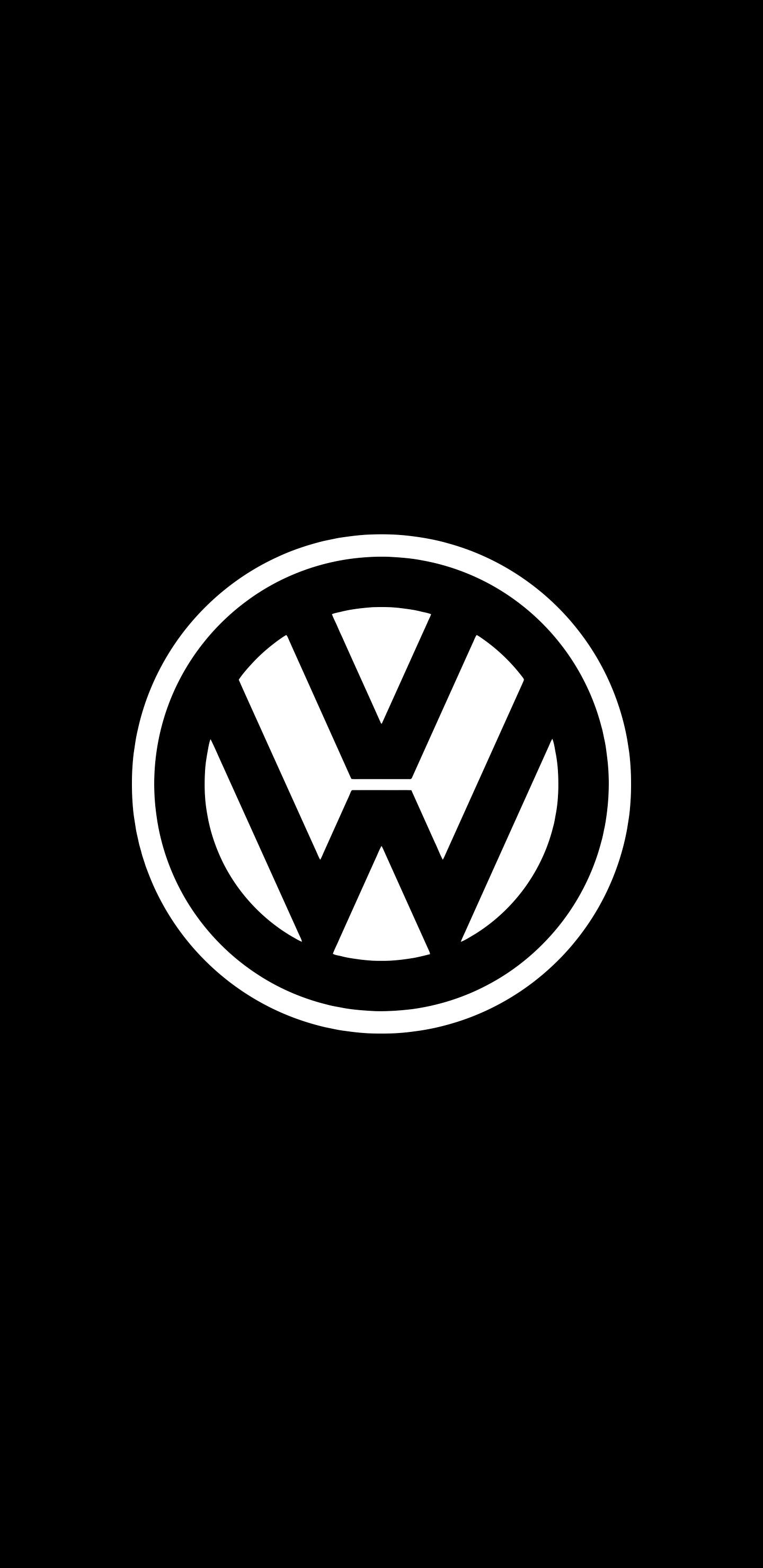 Volkswagen Wallpaper Desktop n8N  Volkswagen Volkswagen logo Logo  wallpaper hd
