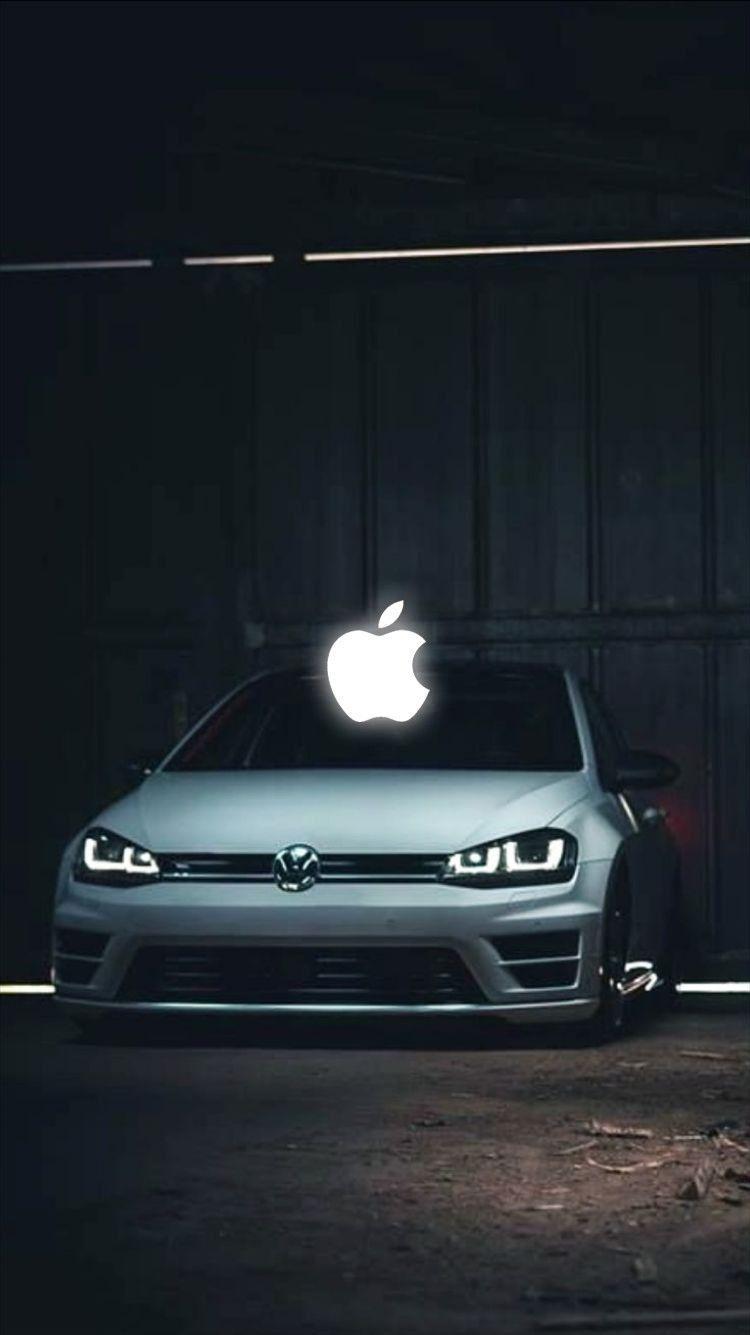 VW iPhone Wallpapers - Top Free VW iPhone Backgrounds - WallpaperAccess