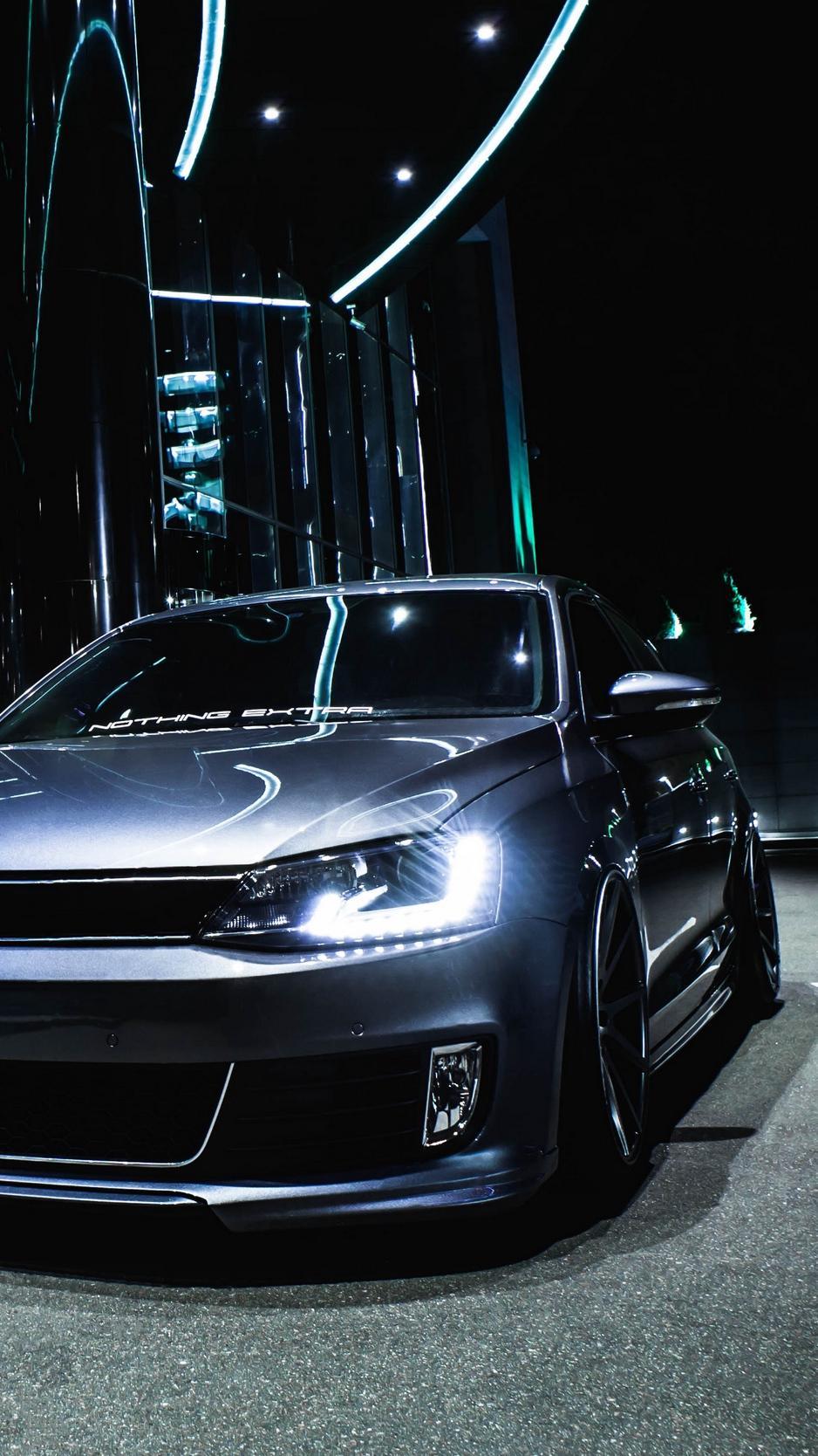 938x1668 VW iPhone Wallpaper
