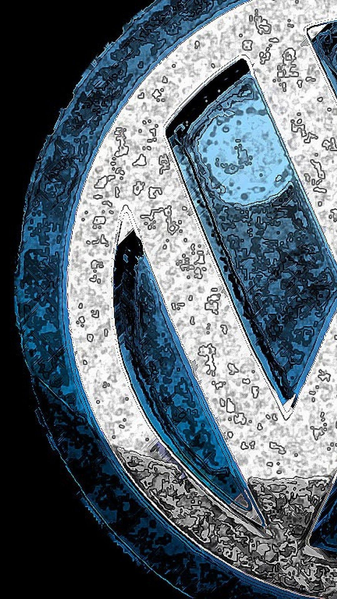 1080x1920 Vw Wallpaper For iPhone