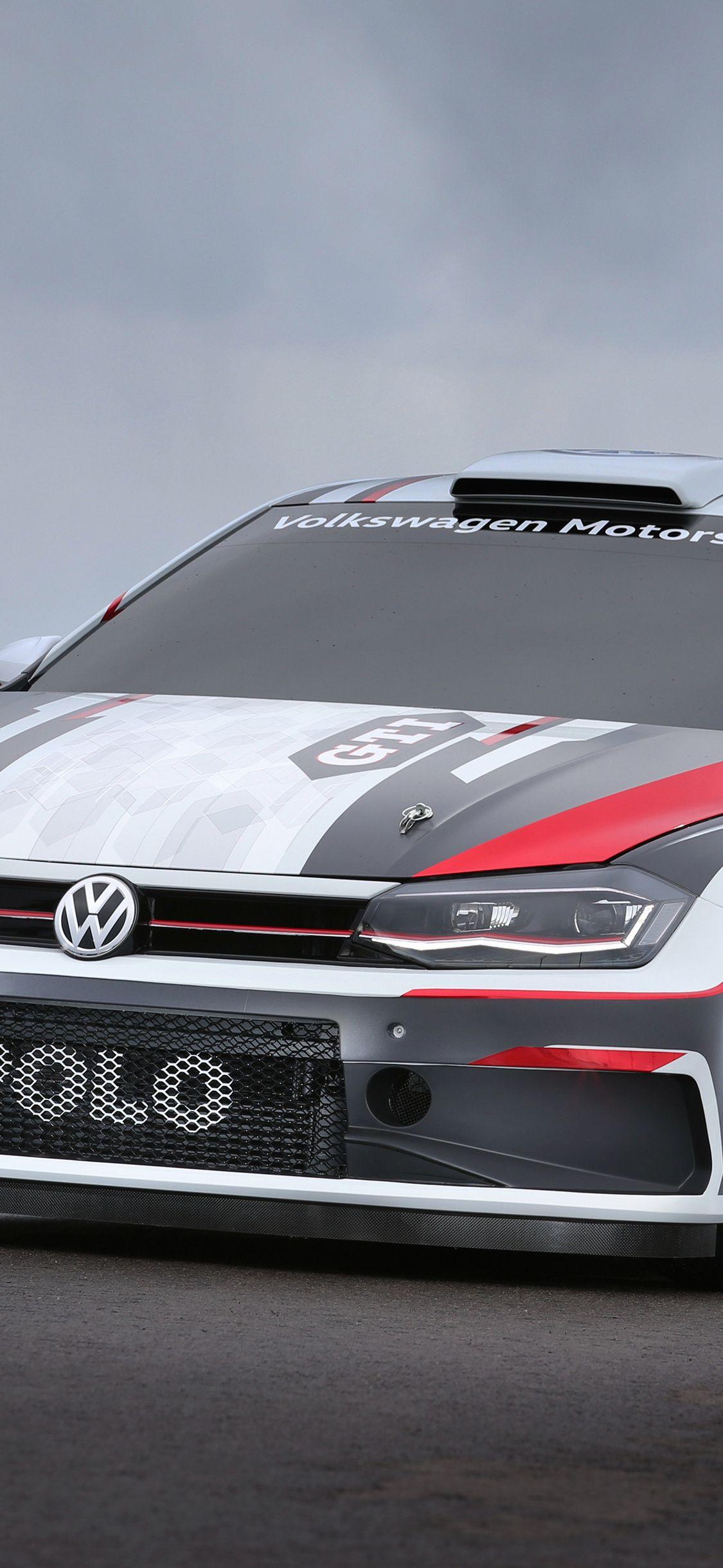 1125x2436 Volkswagen Polo GTI R5 2018 iPhone XS, iPhone iPhone X HD 4k Wallpaper, Image, Background, Photo and Picture