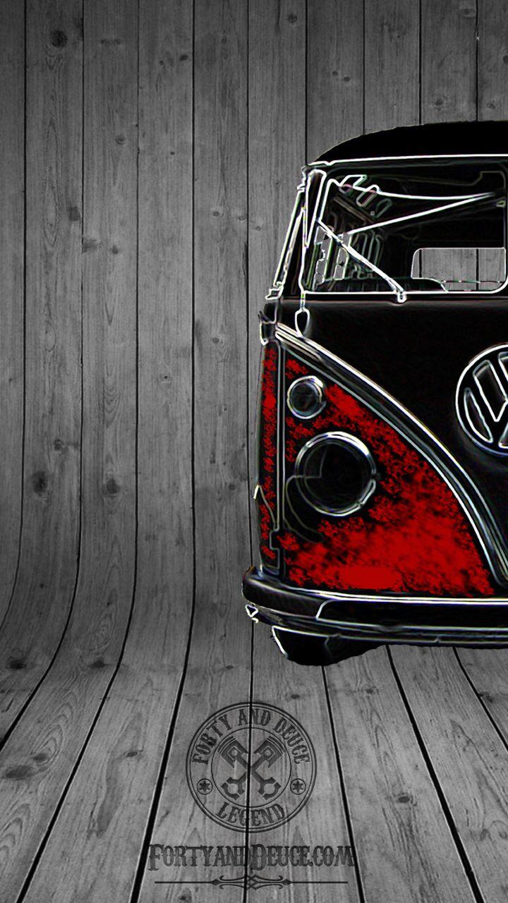 720x1280 VW Volkswagon Vdub Samba Camper Kombi Half Car. iPhone Android Phones Smart Phone Phone Tablet Wallpaper Screensaver Mobile Samsung&Deuce. House of Car Awesomeness