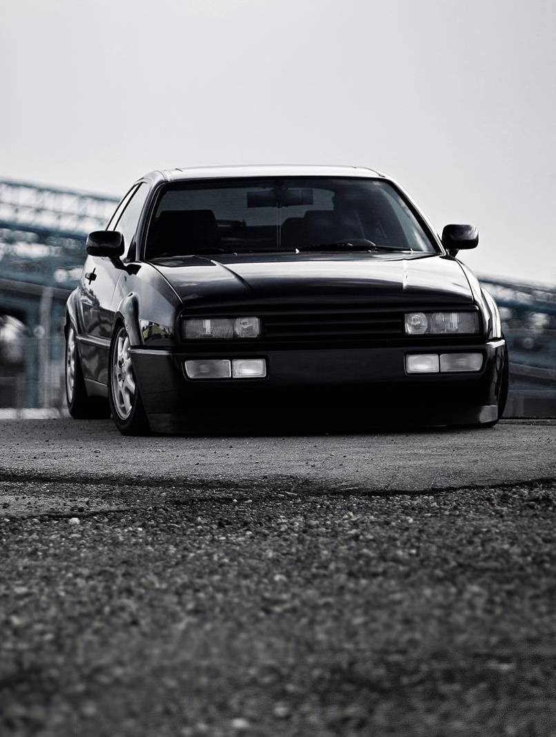806x1069 Vw Corrado wallpaper