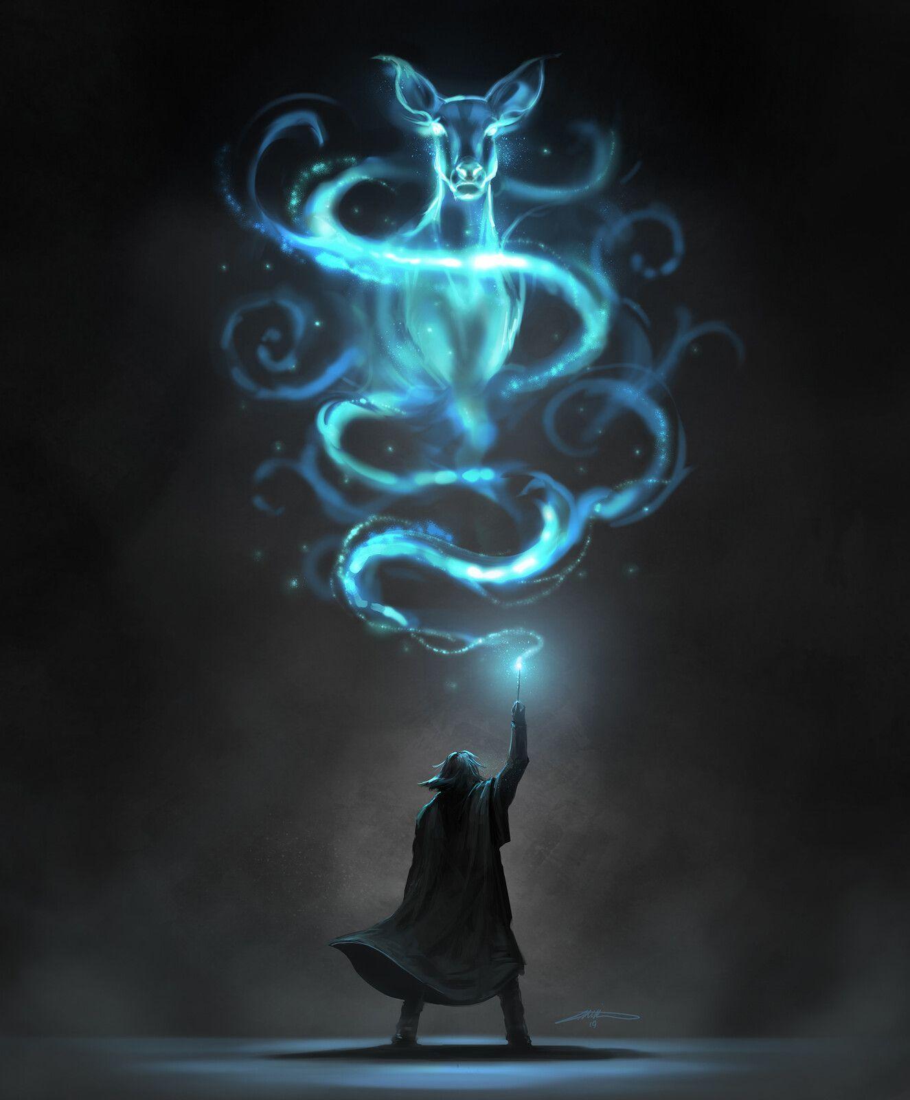 1325x1600 After all this time? Always!.artstati. Harry potter wallpaper background, Harry potter wallpaper, Harry potter drawings