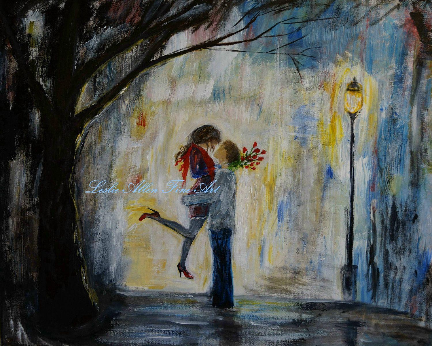 1500x1201 Romantic Couples paintings