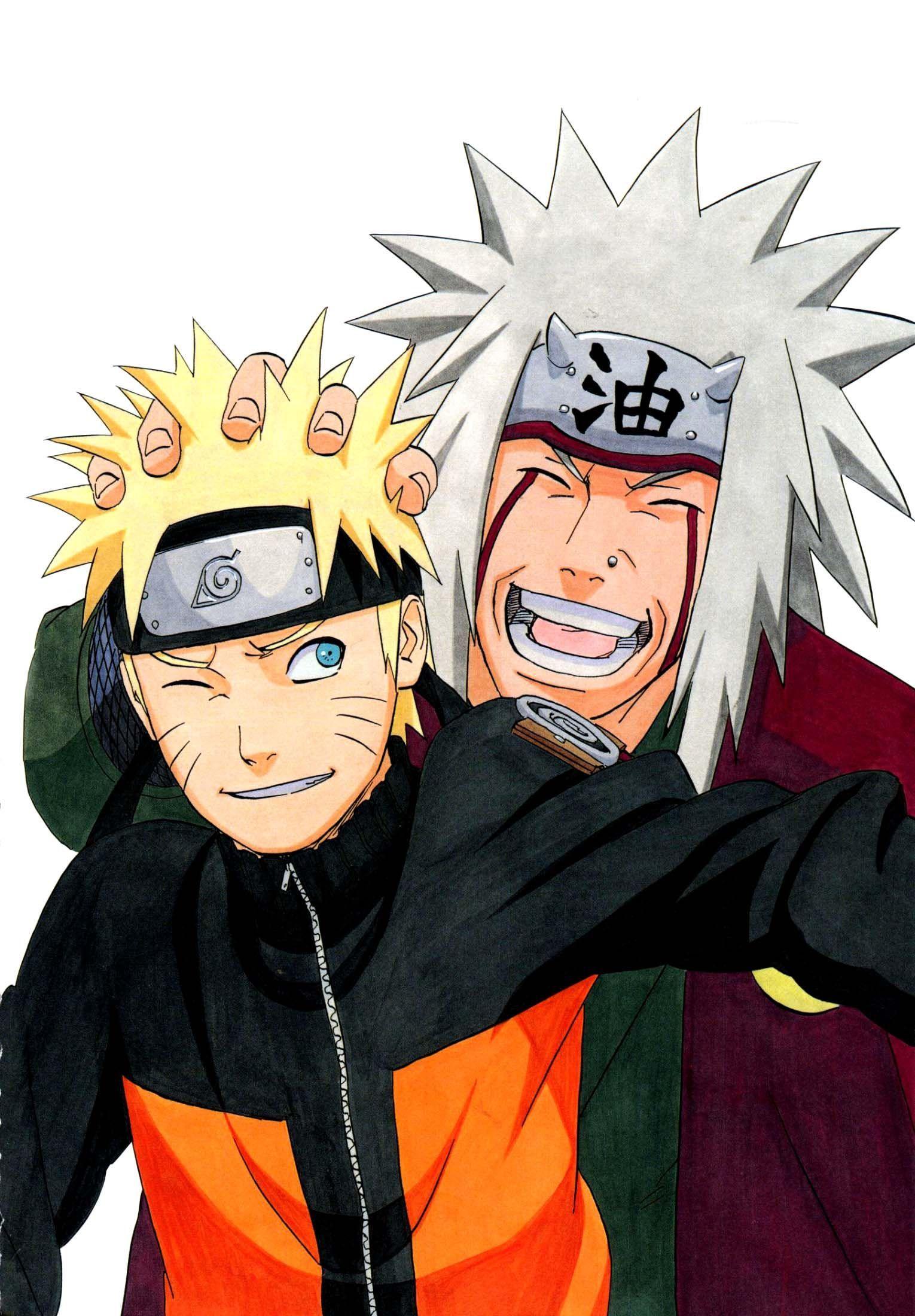 1530x2200 Naruto Uzumaki's Relationships. Naruto jiraiya, Iruka naruto, Naruto shippuden sasuke
