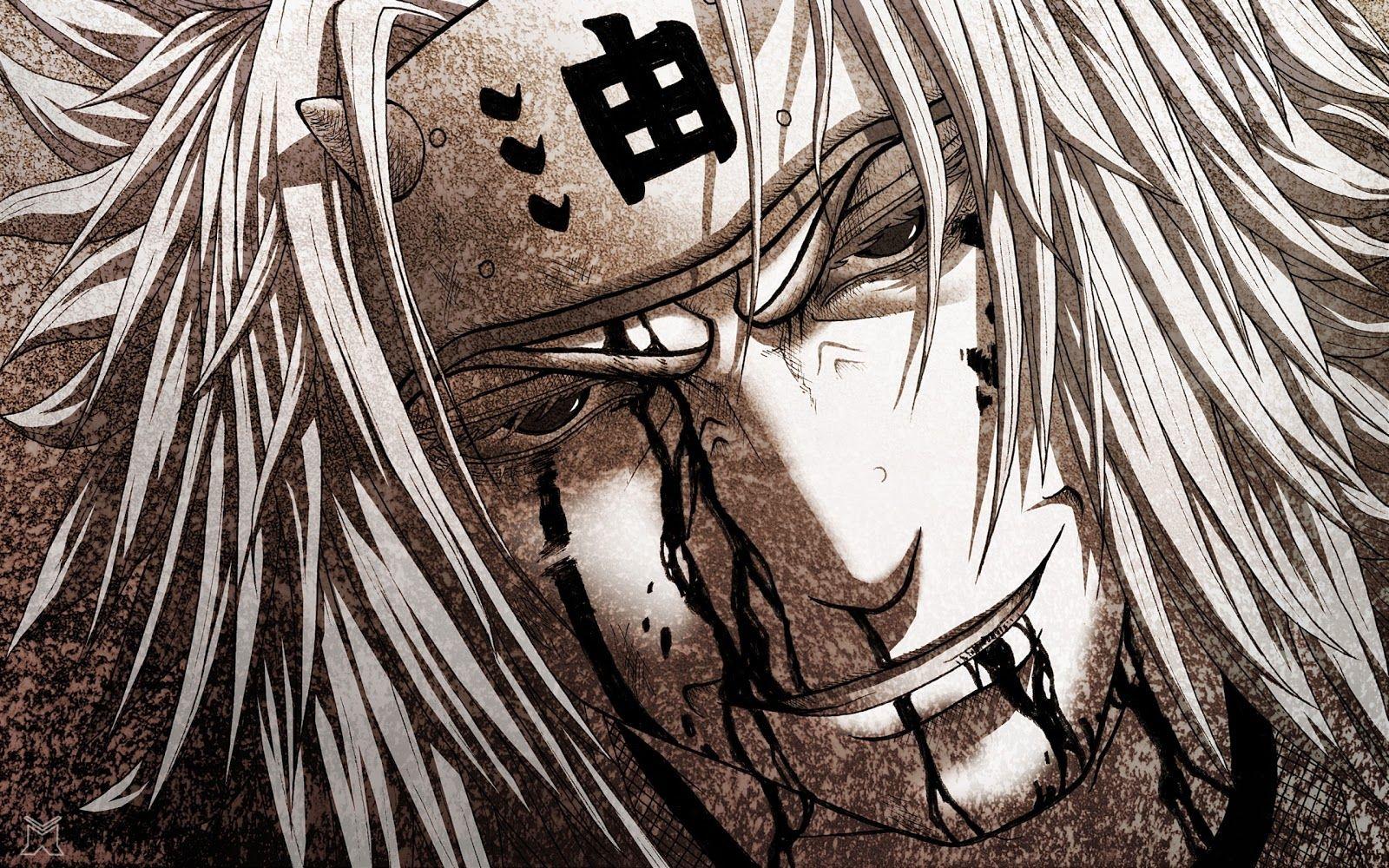 1600x1000 Jiraiya 3D Wallpaper. Awesome 3D Wallpaper, 3D Wallpaper and Amazing 3D Wallpaper