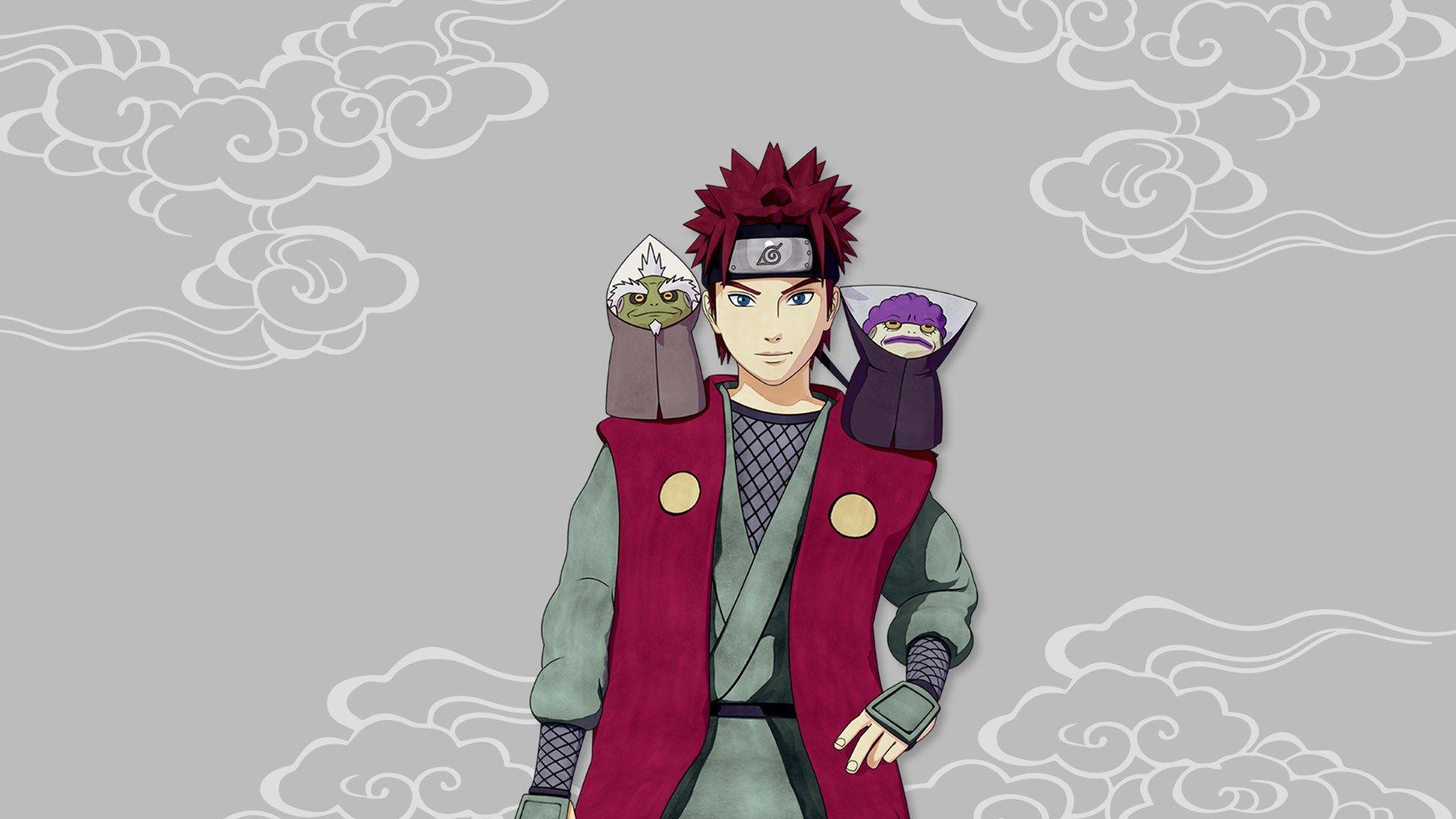 1920x1080 Buy NTBSS: Jiraiya Costume With Shima And Fukasaku (Male Only) Store En IN