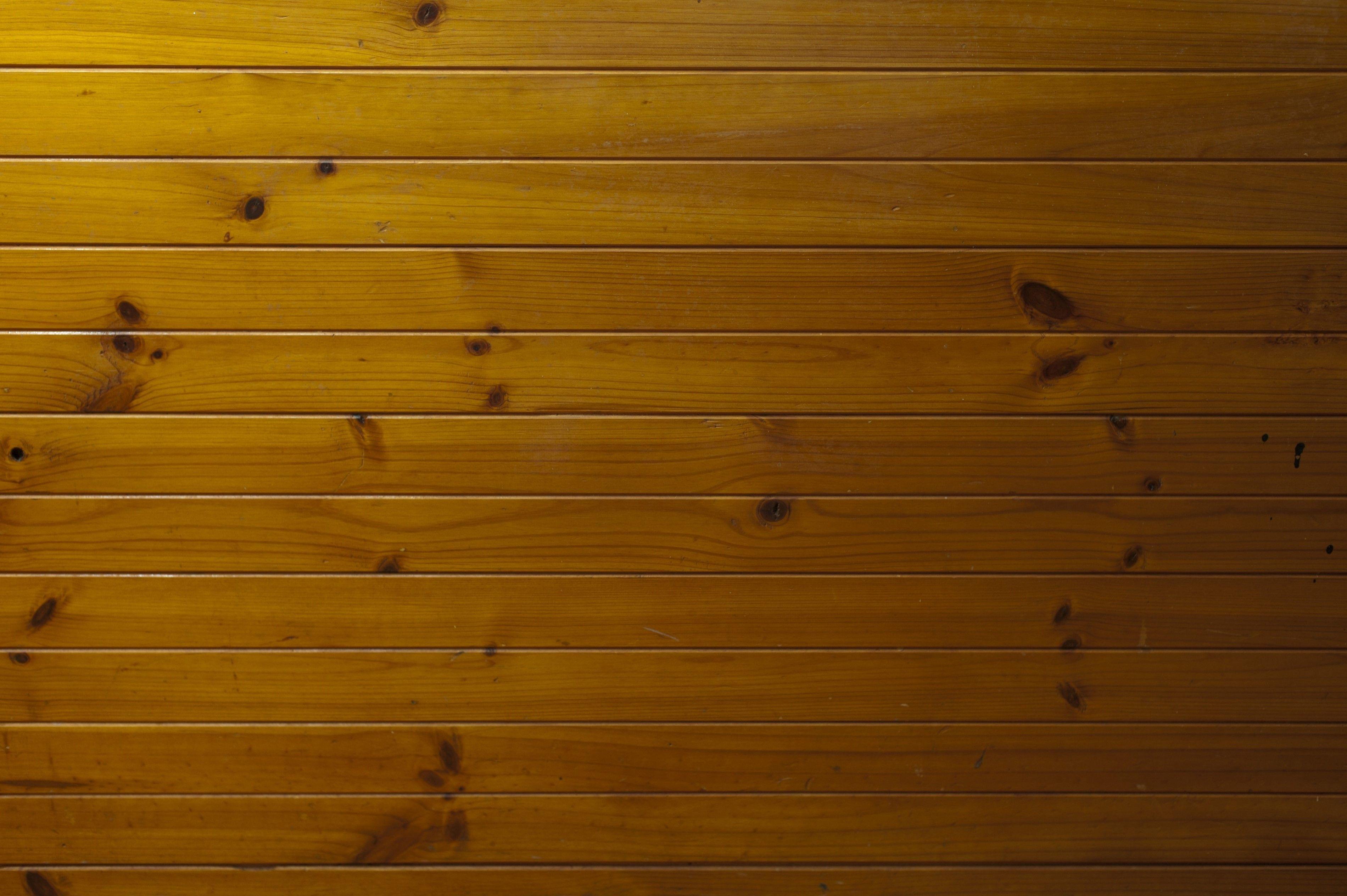 3800x2529 horizontal timber cladding. Free background and textures