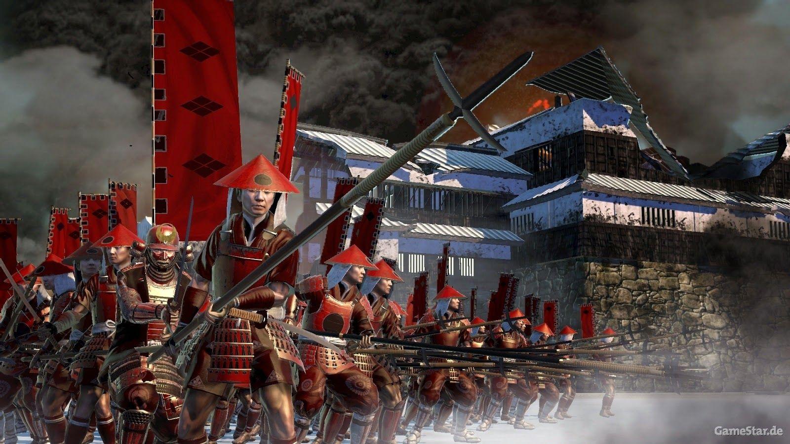 Total war shogun 2 HD wallpapers  Pxfuel