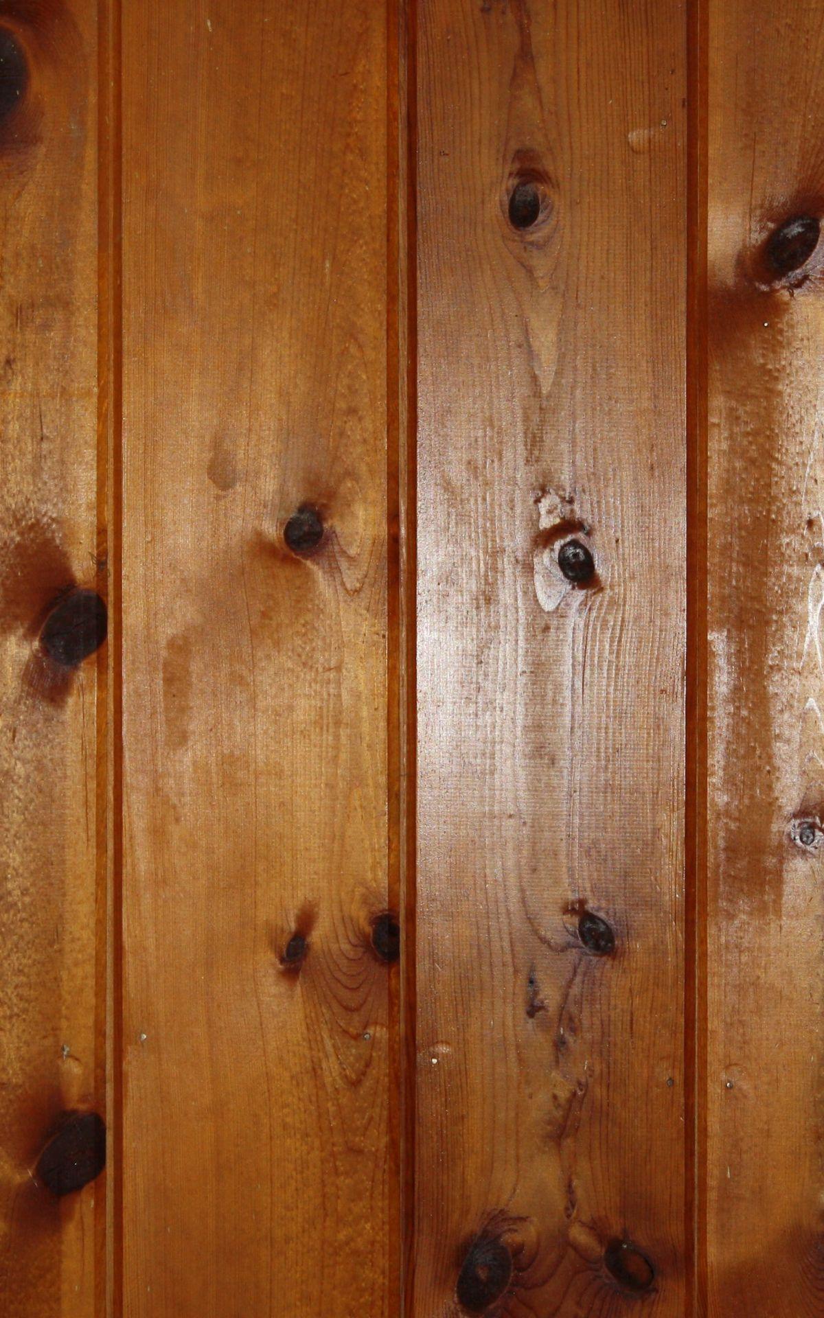 1200x1920 Free download Knotty Pine Wood Wall Paneling Texture High Resolution Photo [3626x2417] for your Desktop, Mobile & Tablet. Explore White Wash Wood Wallpaper. Old Plank Looking Wallpaper, Weathered Wood