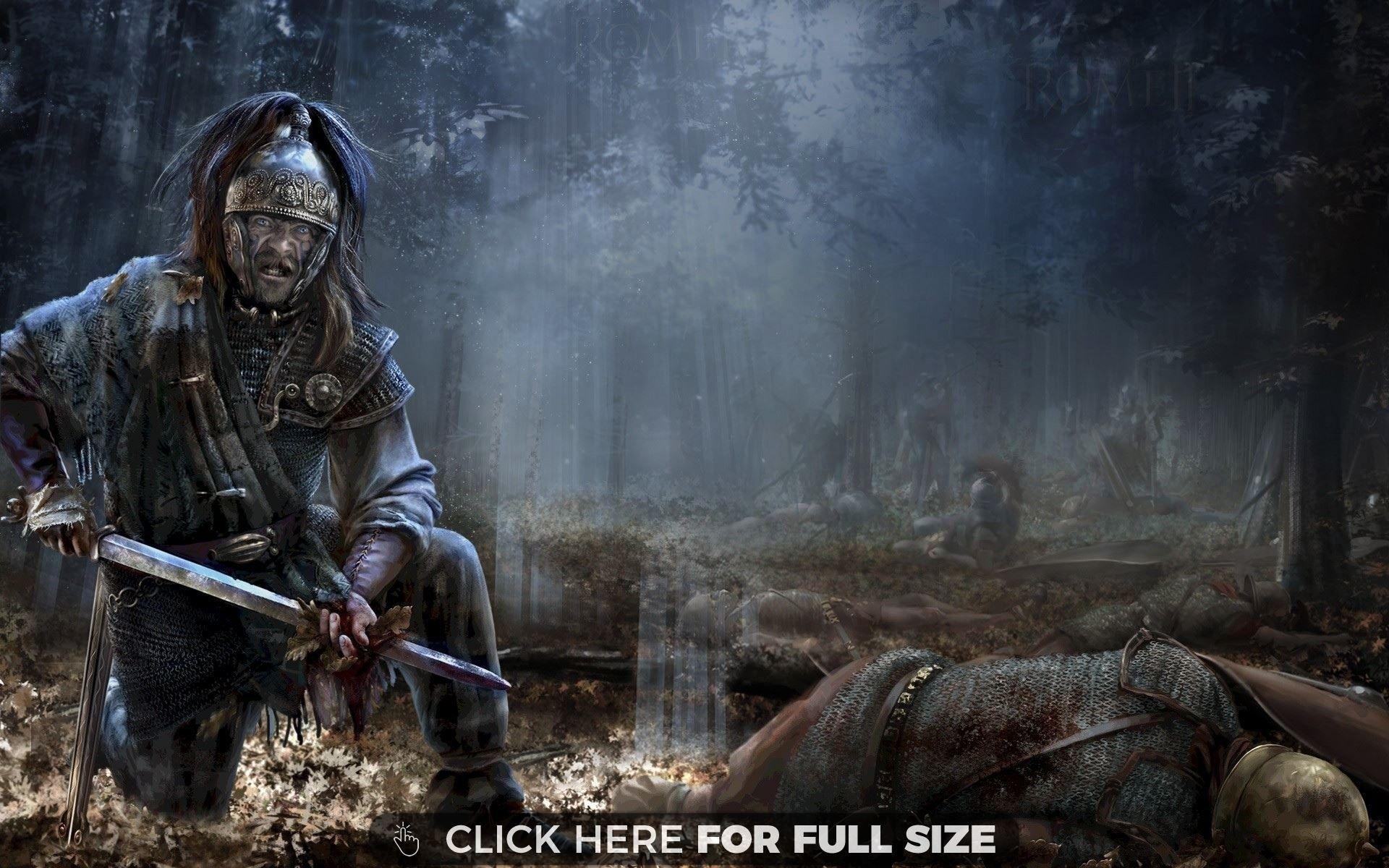 1920x1200 Total War Shogun 2 Background
