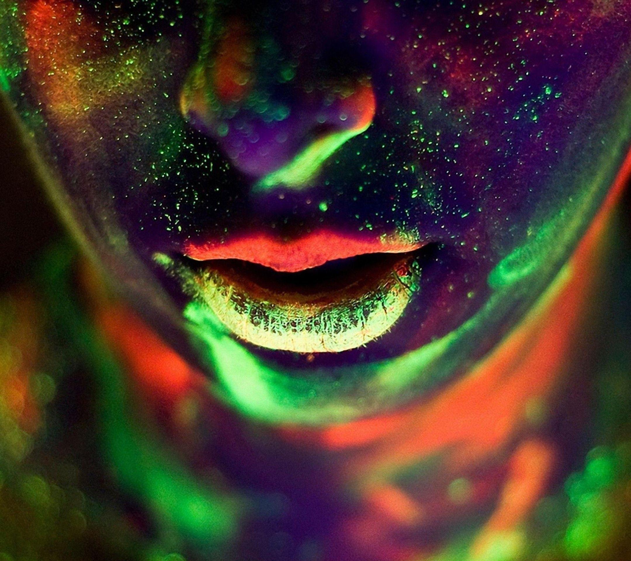 2160x1920 Colorful galaxy quotes tumblr Dope space background tumblr