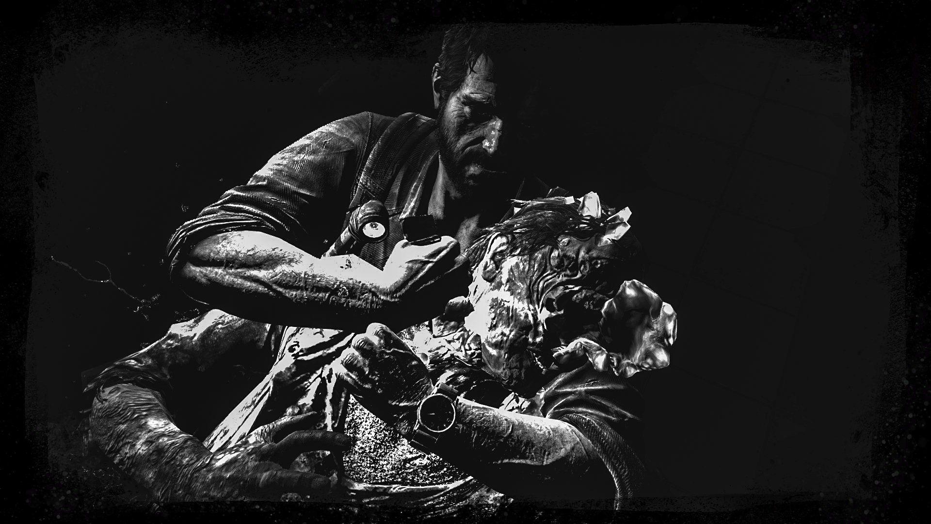 1920x1080 The Last of Us Remastered Review